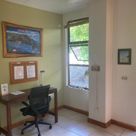 Villas Solar Playa Santa Teresa  Экстерьер фото