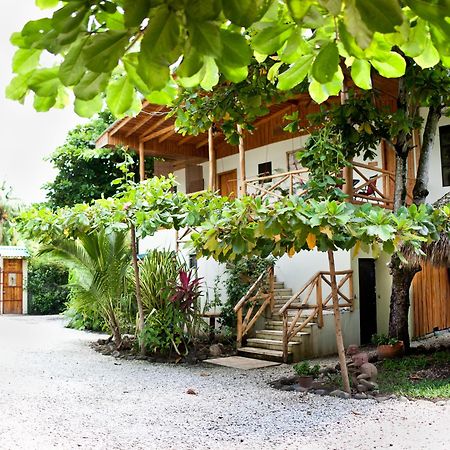 Villas Solar Playa Santa Teresa  Экстерьер фото