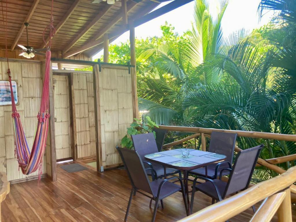 Villas Solar Playa Santa Teresa  Экстерьер фото