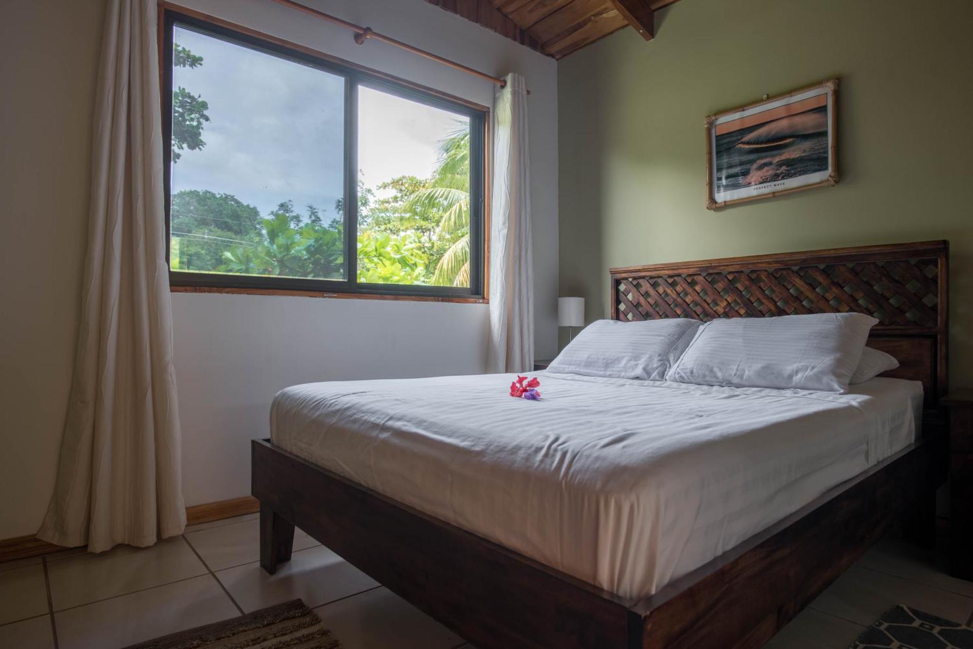Villas Solar Playa Santa Teresa  Экстерьер фото