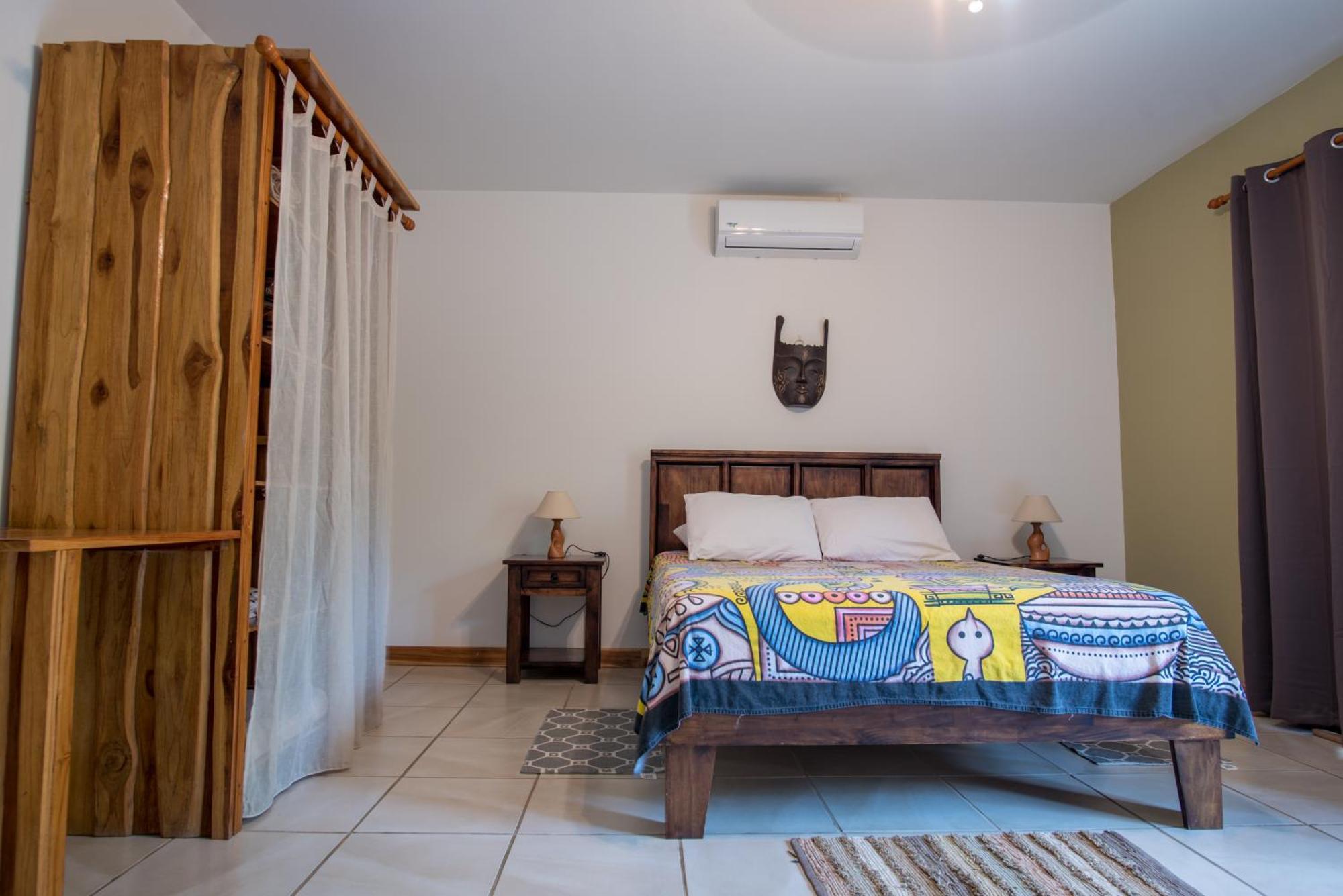 Villas Solar Playa Santa Teresa  Экстерьер фото