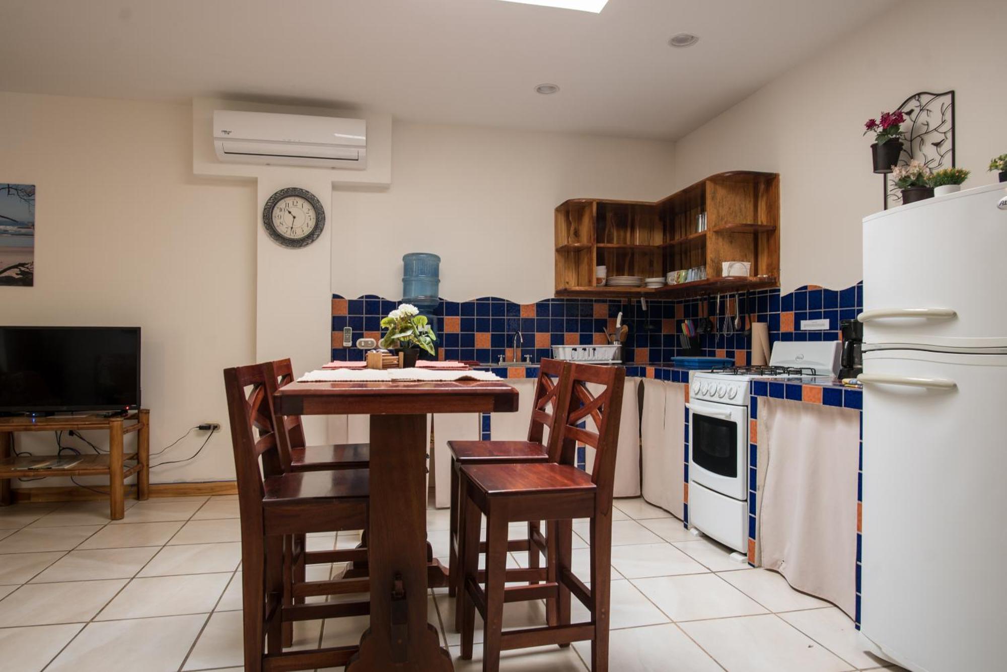 Villas Solar Playa Santa Teresa  Экстерьер фото