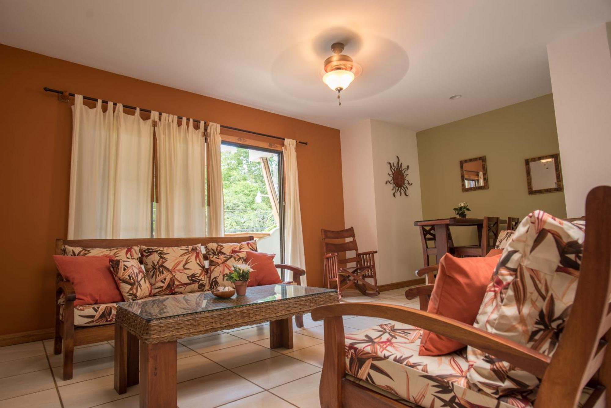 Villas Solar Playa Santa Teresa  Экстерьер фото