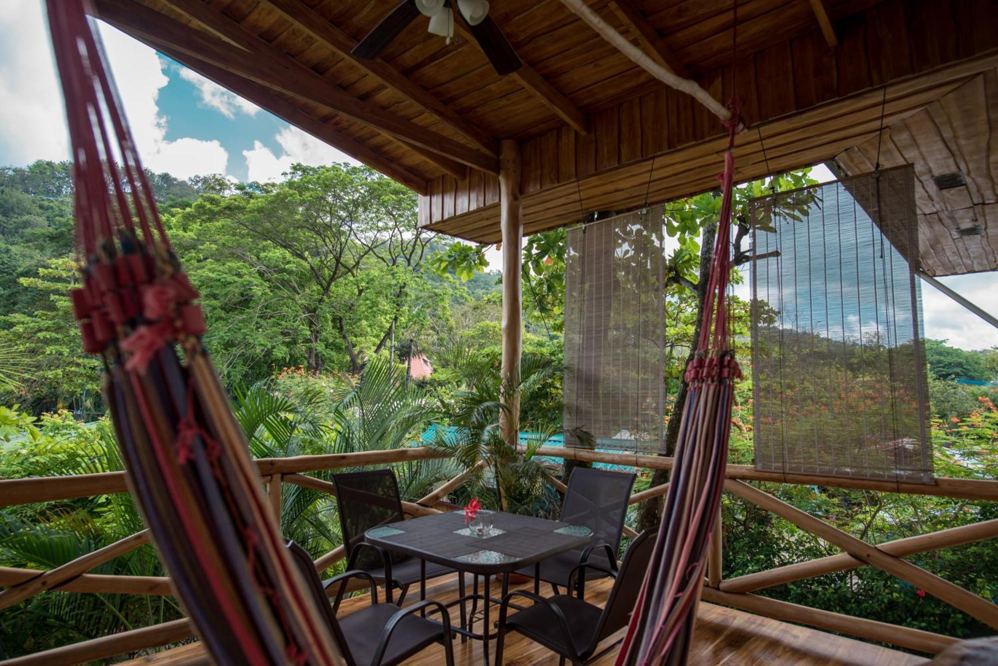 Villas Solar Playa Santa Teresa  Экстерьер фото