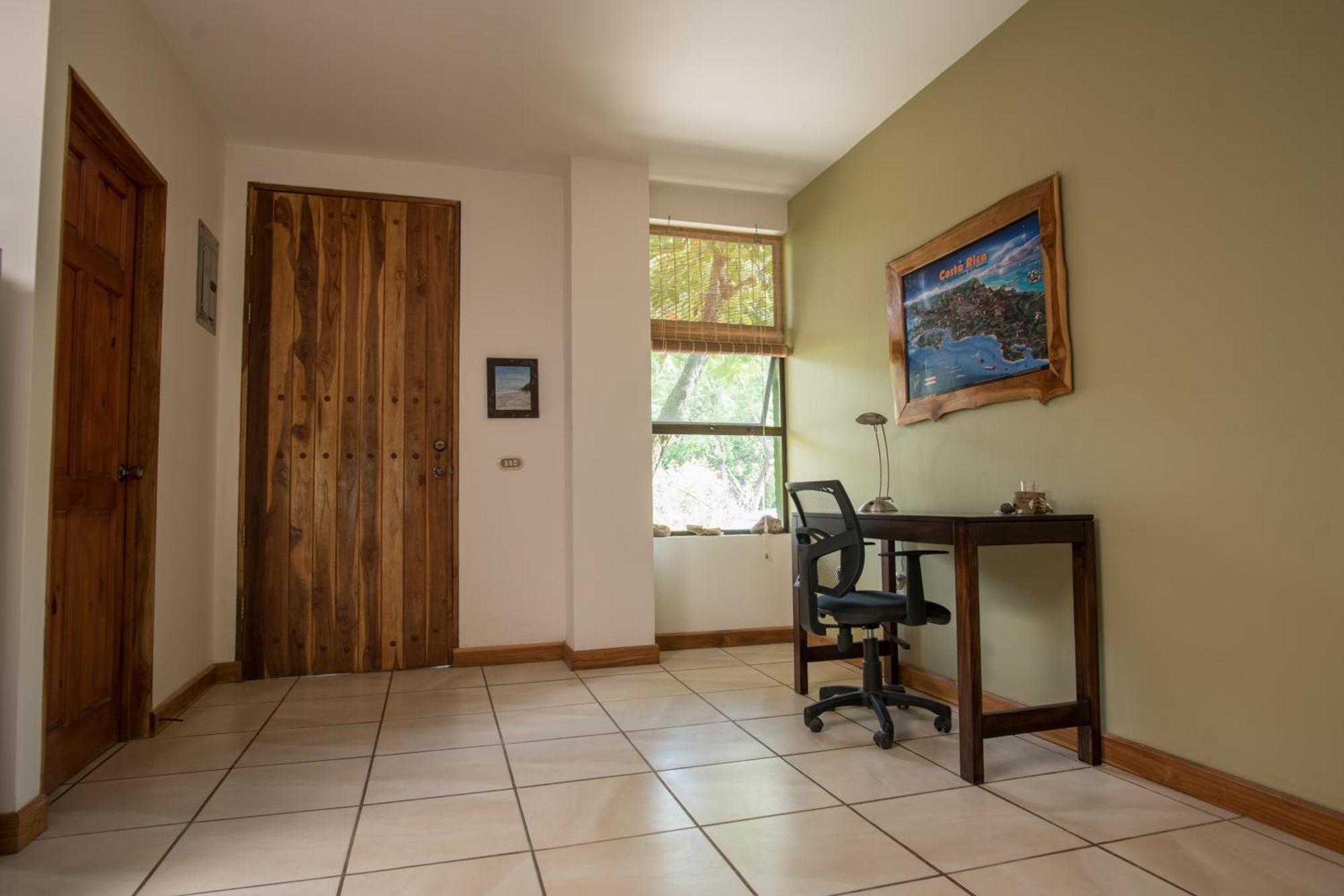 Villas Solar Playa Santa Teresa  Экстерьер фото