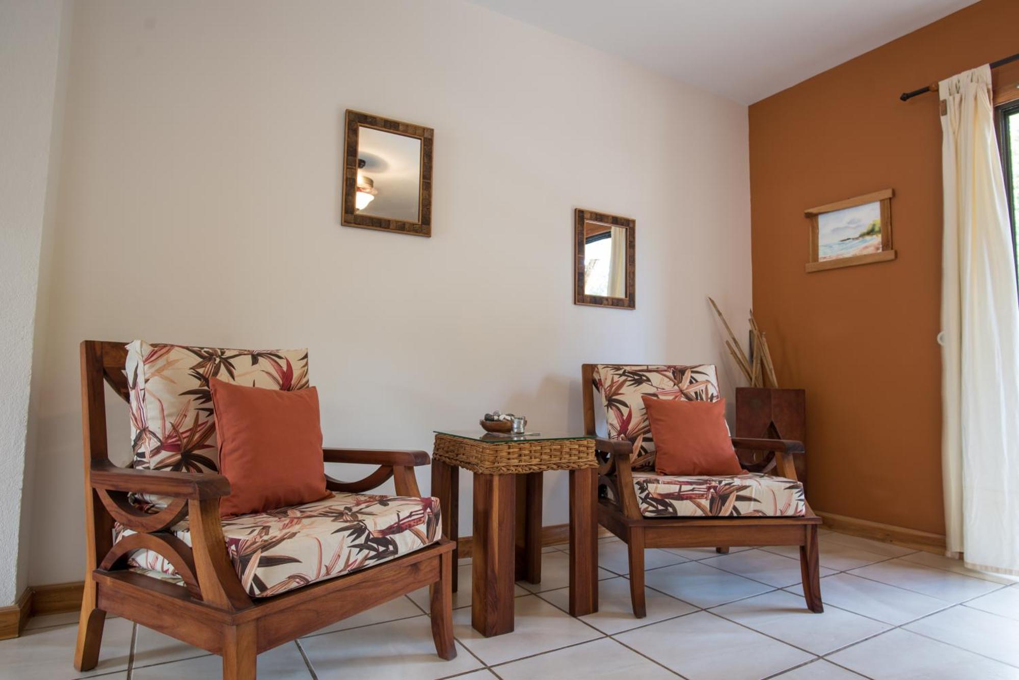 Villas Solar Playa Santa Teresa  Экстерьер фото