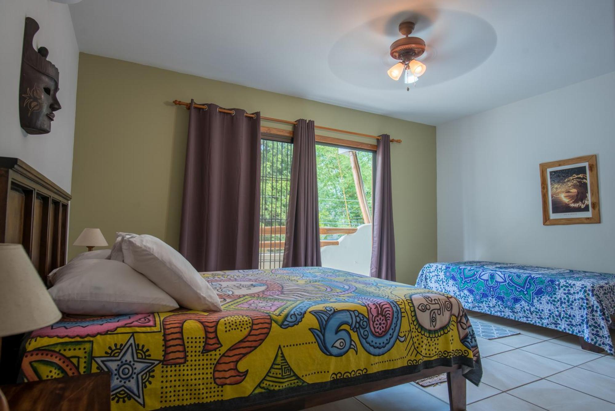 Villas Solar Playa Santa Teresa  Экстерьер фото
