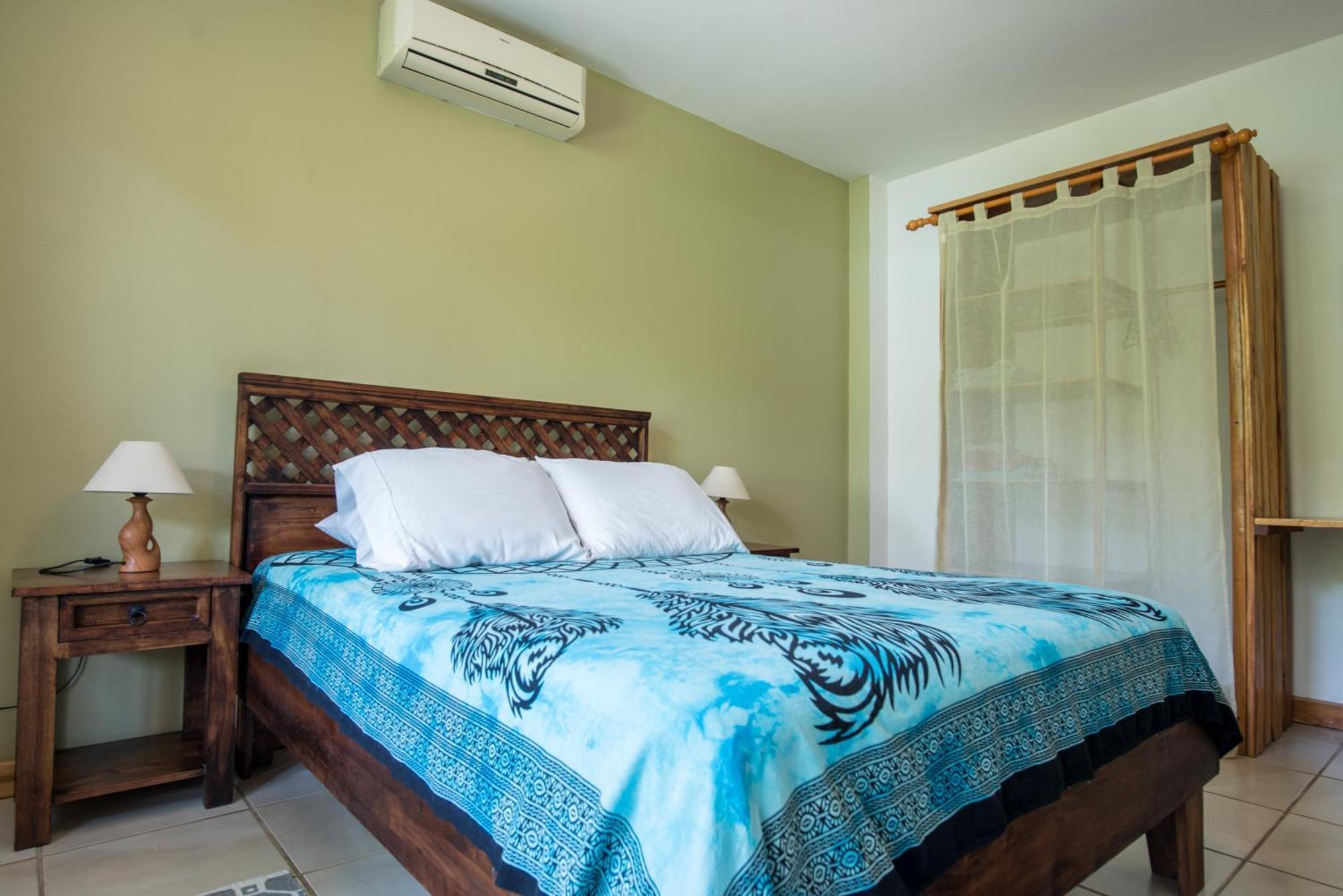 Villas Solar Playa Santa Teresa  Экстерьер фото