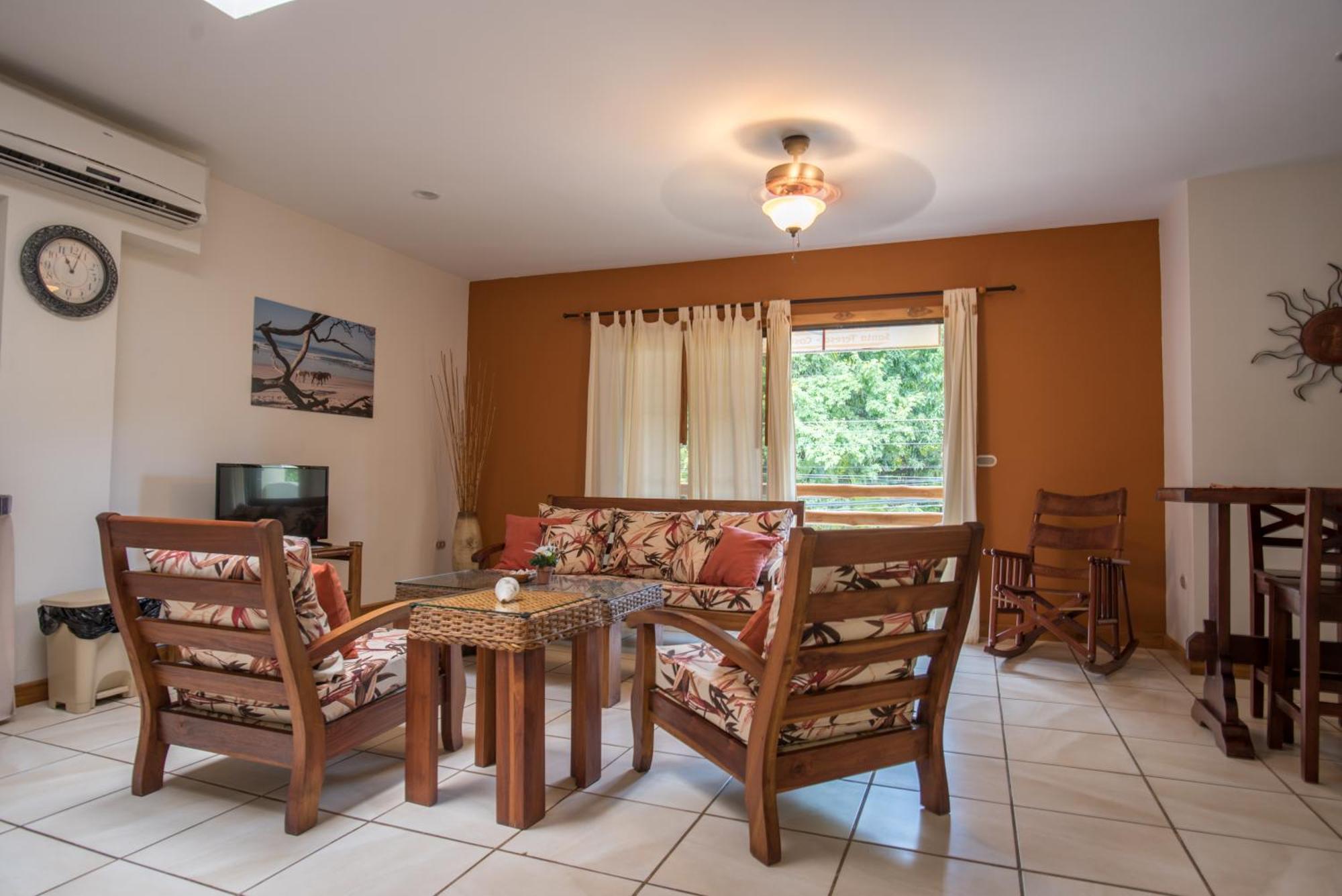Villas Solar Playa Santa Teresa  Экстерьер фото