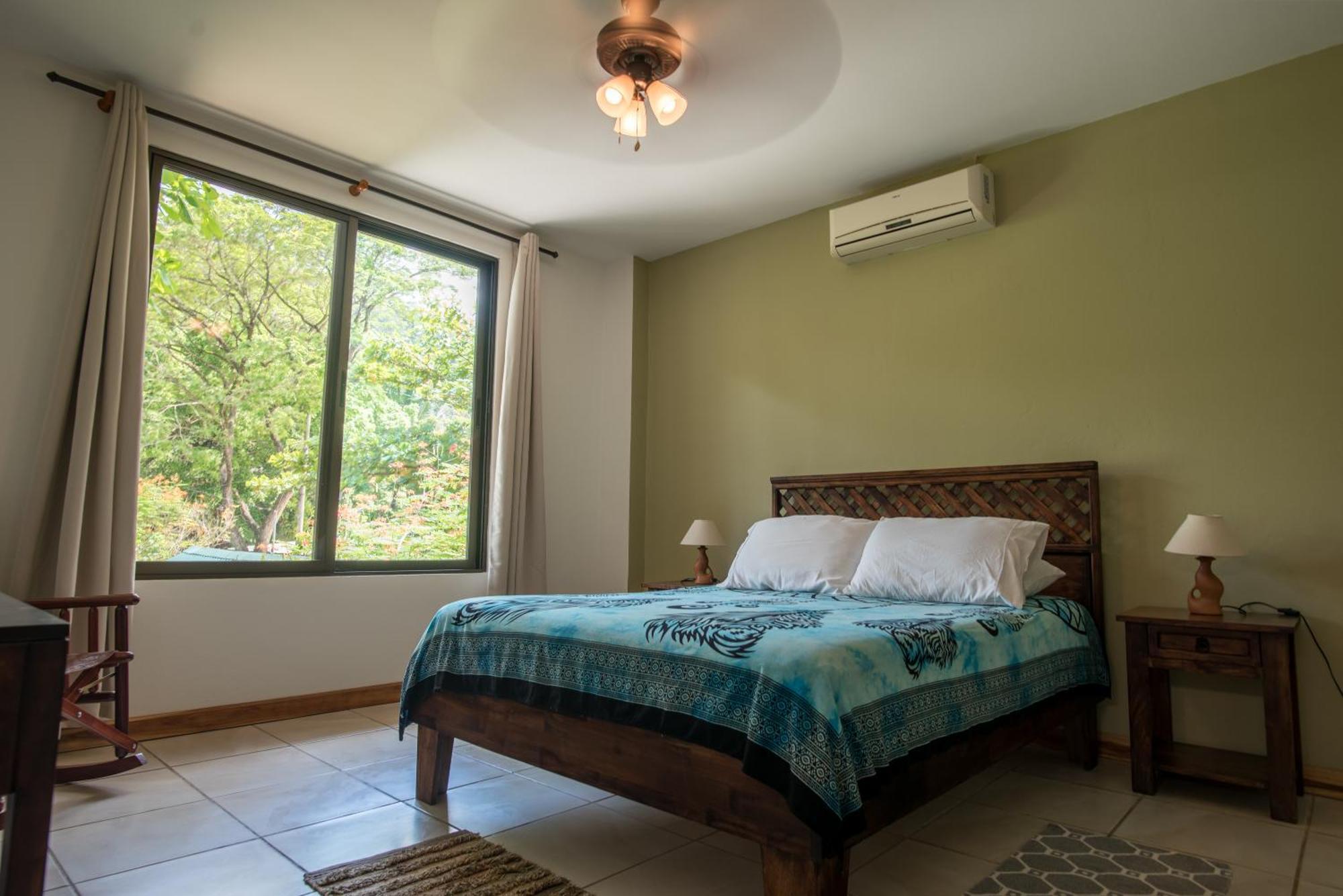 Villas Solar Playa Santa Teresa  Экстерьер фото