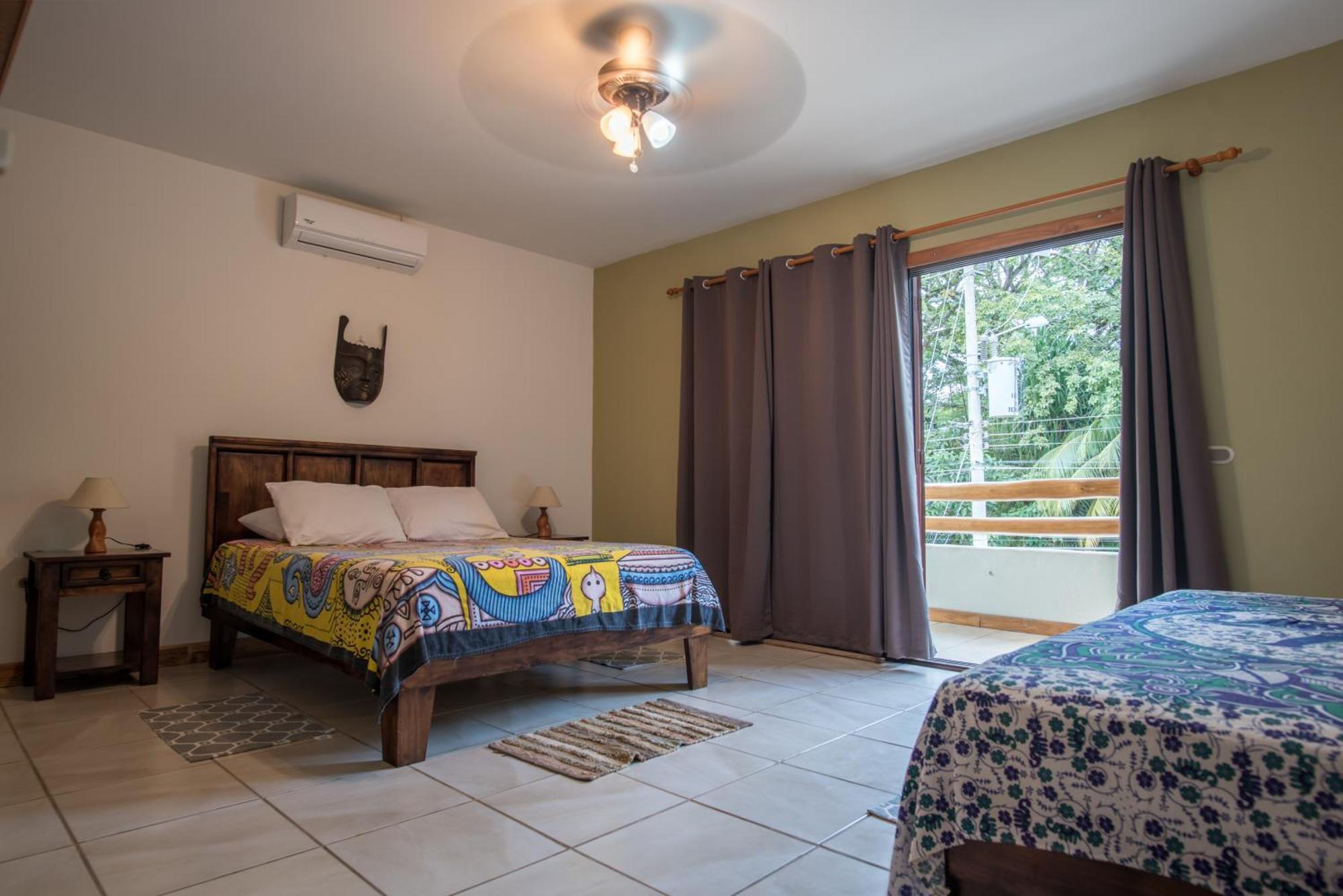 Villas Solar Playa Santa Teresa  Экстерьер фото