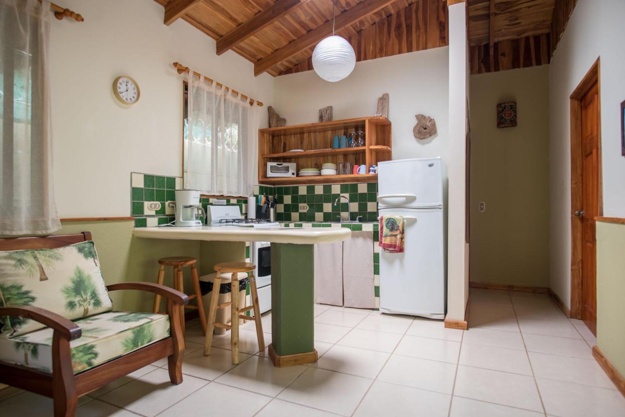 Villas Solar Playa Santa Teresa  Экстерьер фото