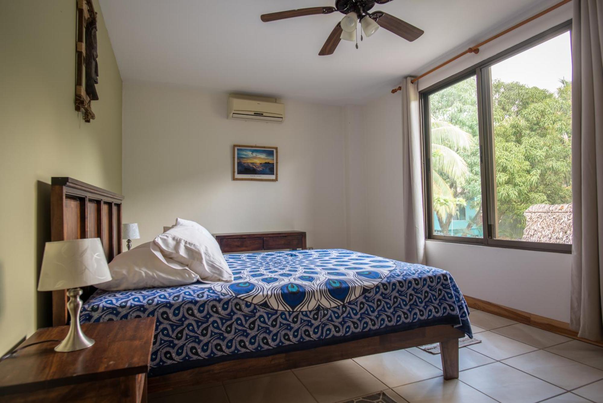 Villas Solar Playa Santa Teresa  Экстерьер фото