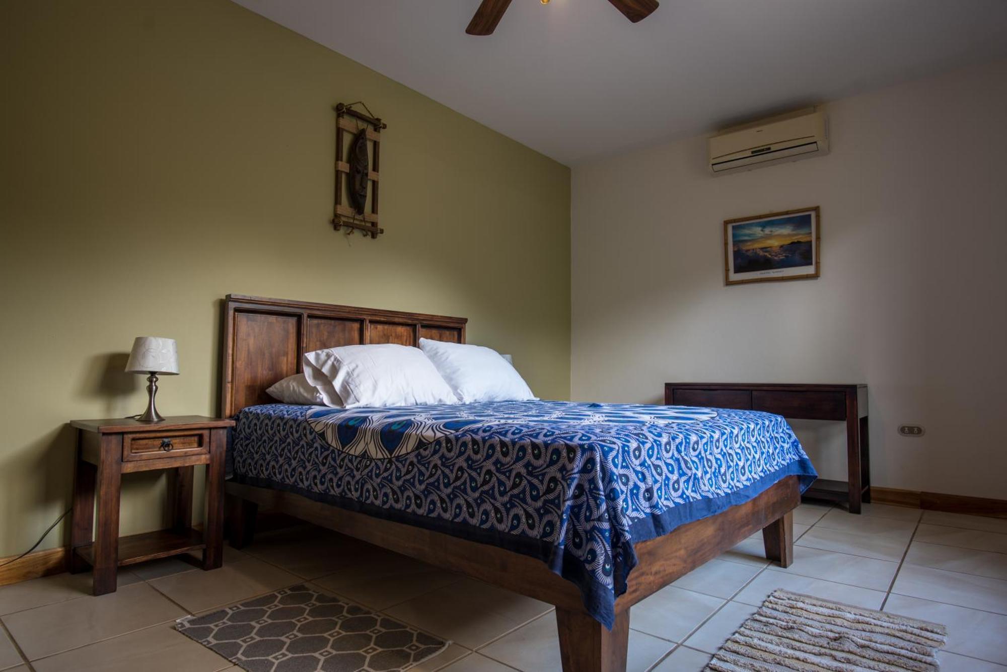 Villas Solar Playa Santa Teresa  Экстерьер фото