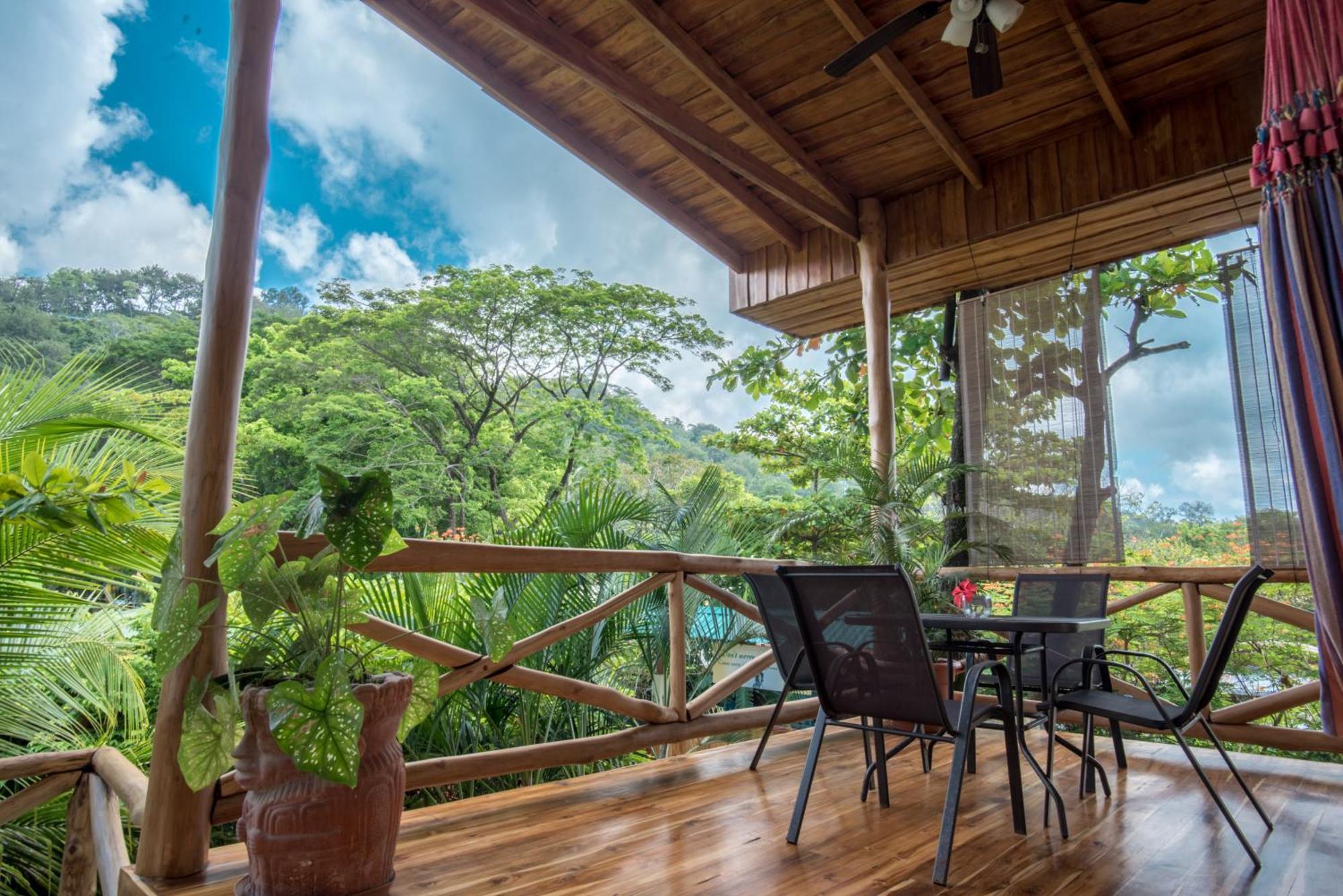 Villas Solar Playa Santa Teresa  Экстерьер фото