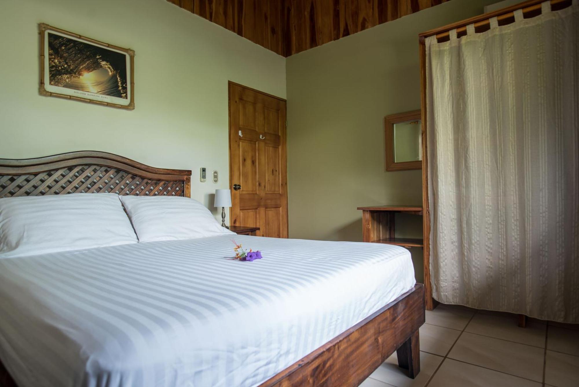 Villas Solar Playa Santa Teresa  Экстерьер фото