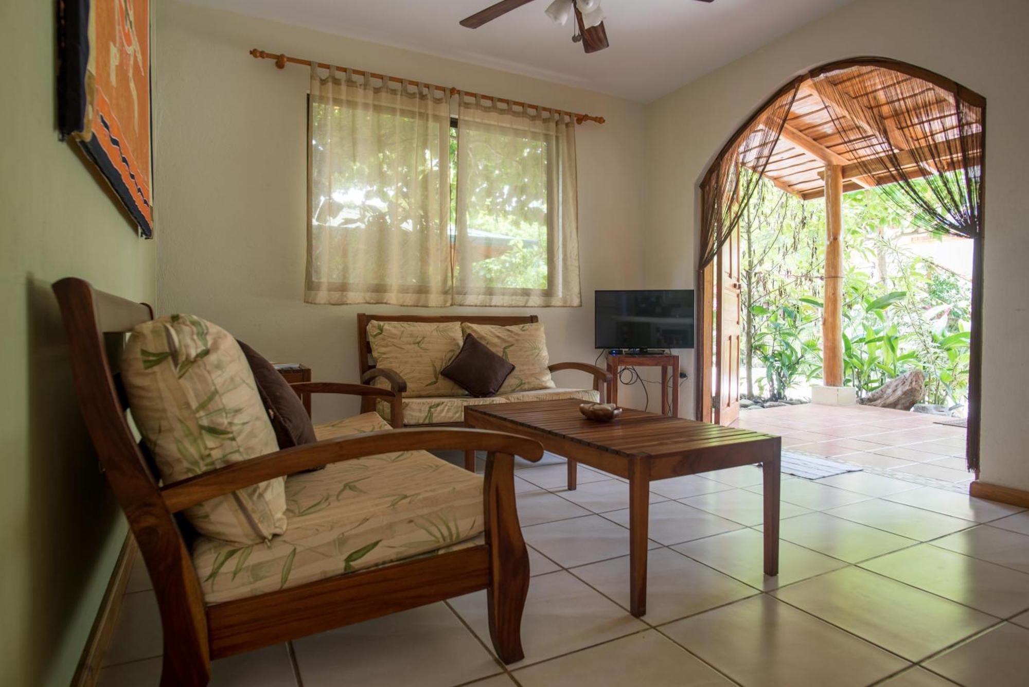 Villas Solar Playa Santa Teresa  Экстерьер фото