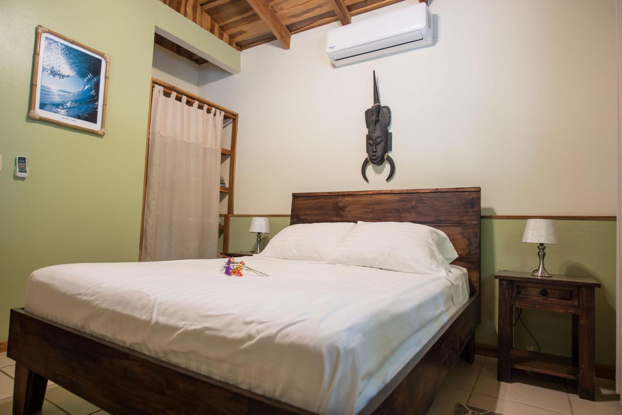 Villas Solar Playa Santa Teresa  Экстерьер фото