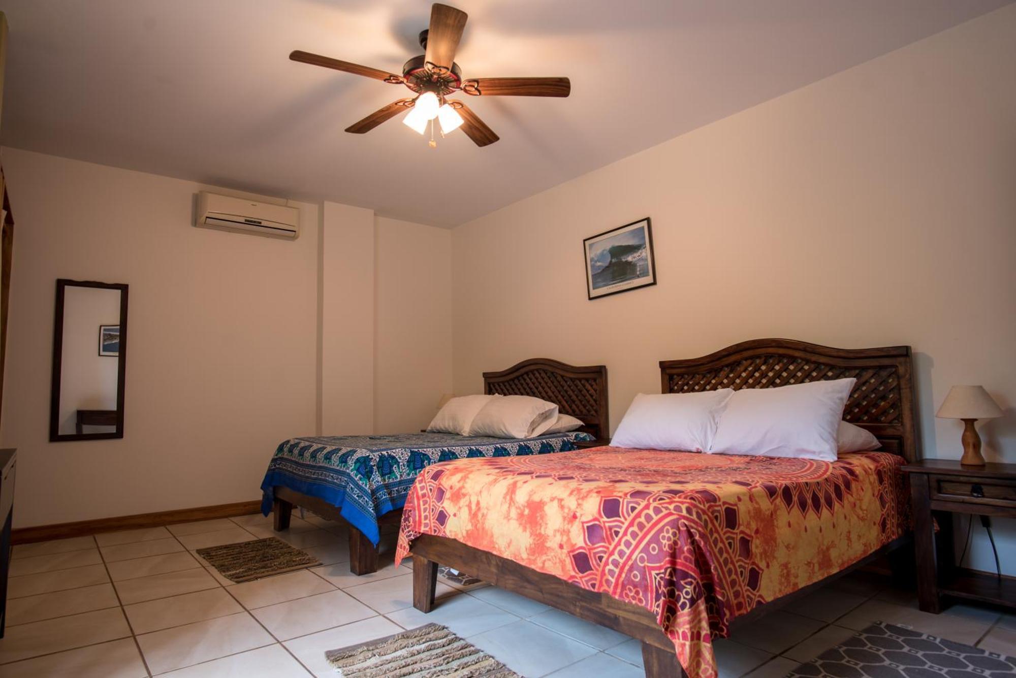 Villas Solar Playa Santa Teresa  Экстерьер фото