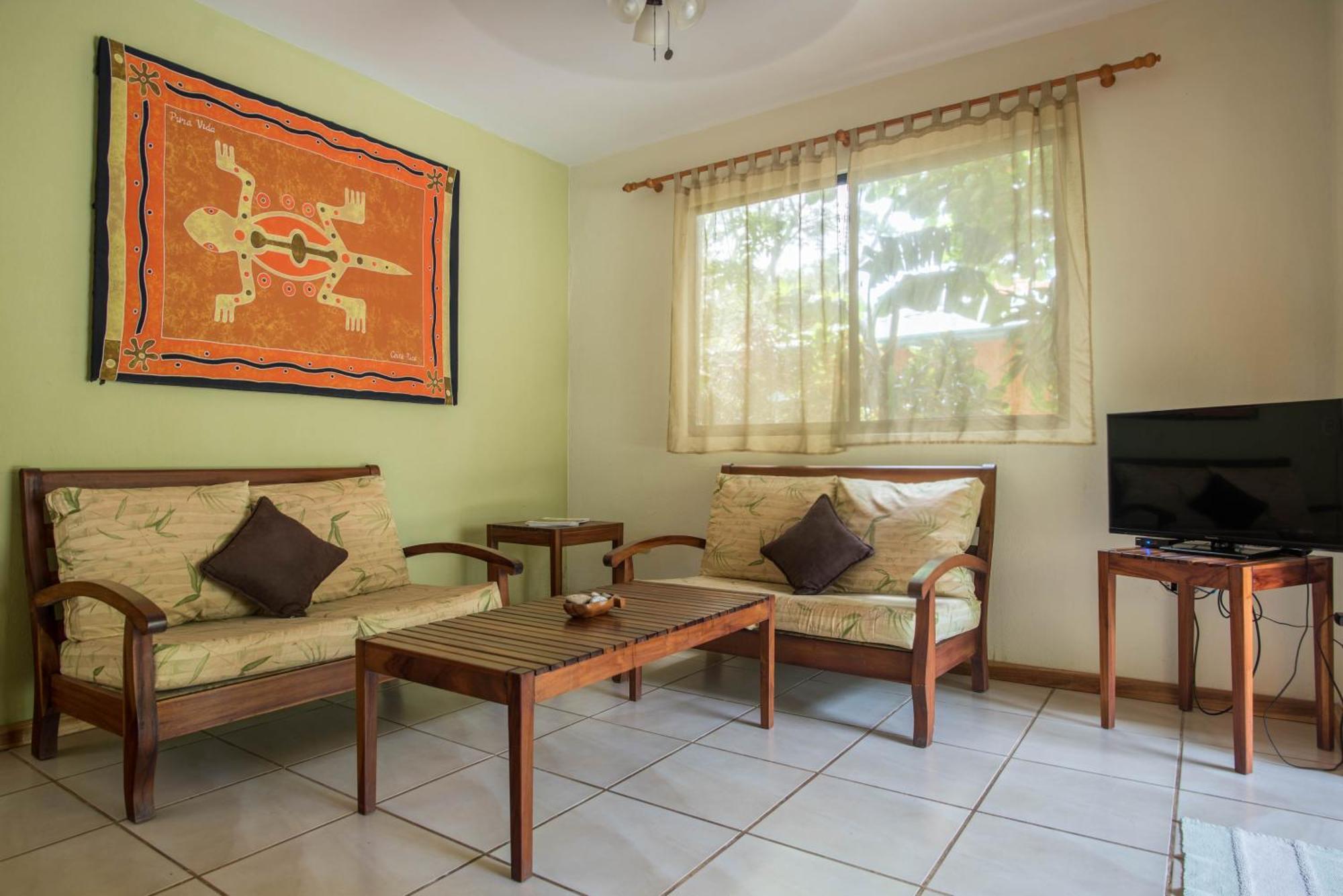 Villas Solar Playa Santa Teresa  Экстерьер фото
