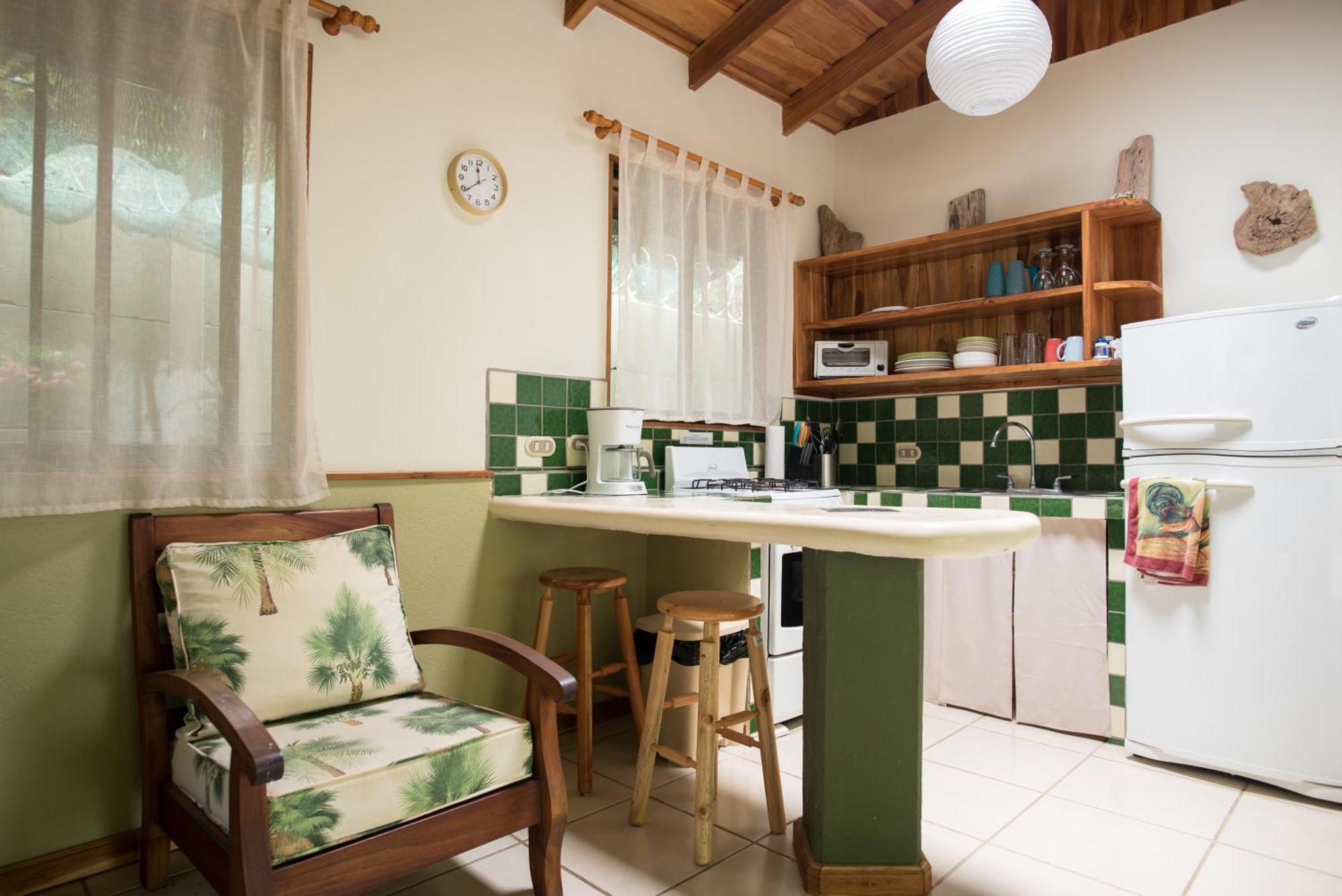 Villas Solar Playa Santa Teresa  Экстерьер фото