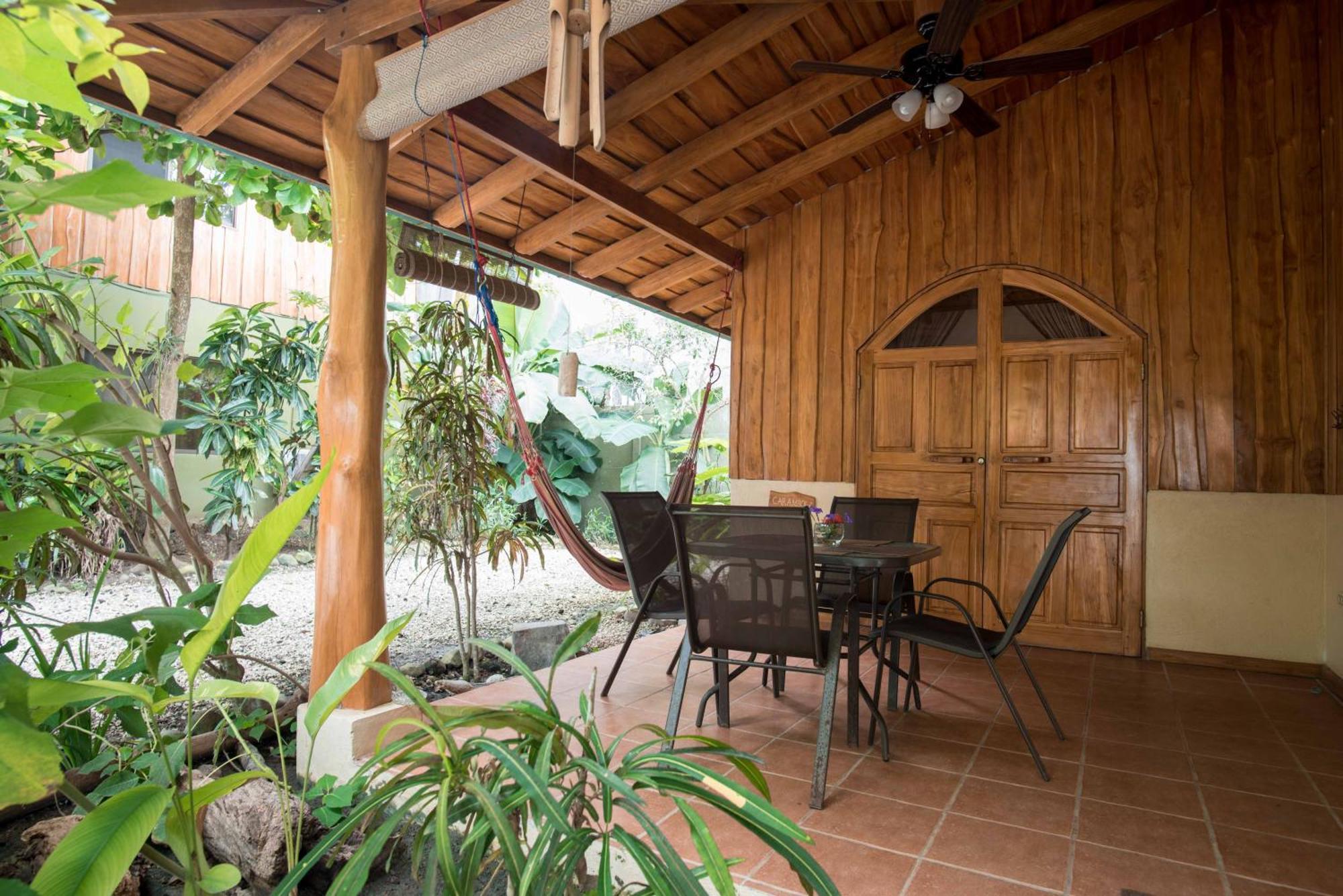 Villas Solar Playa Santa Teresa  Экстерьер фото