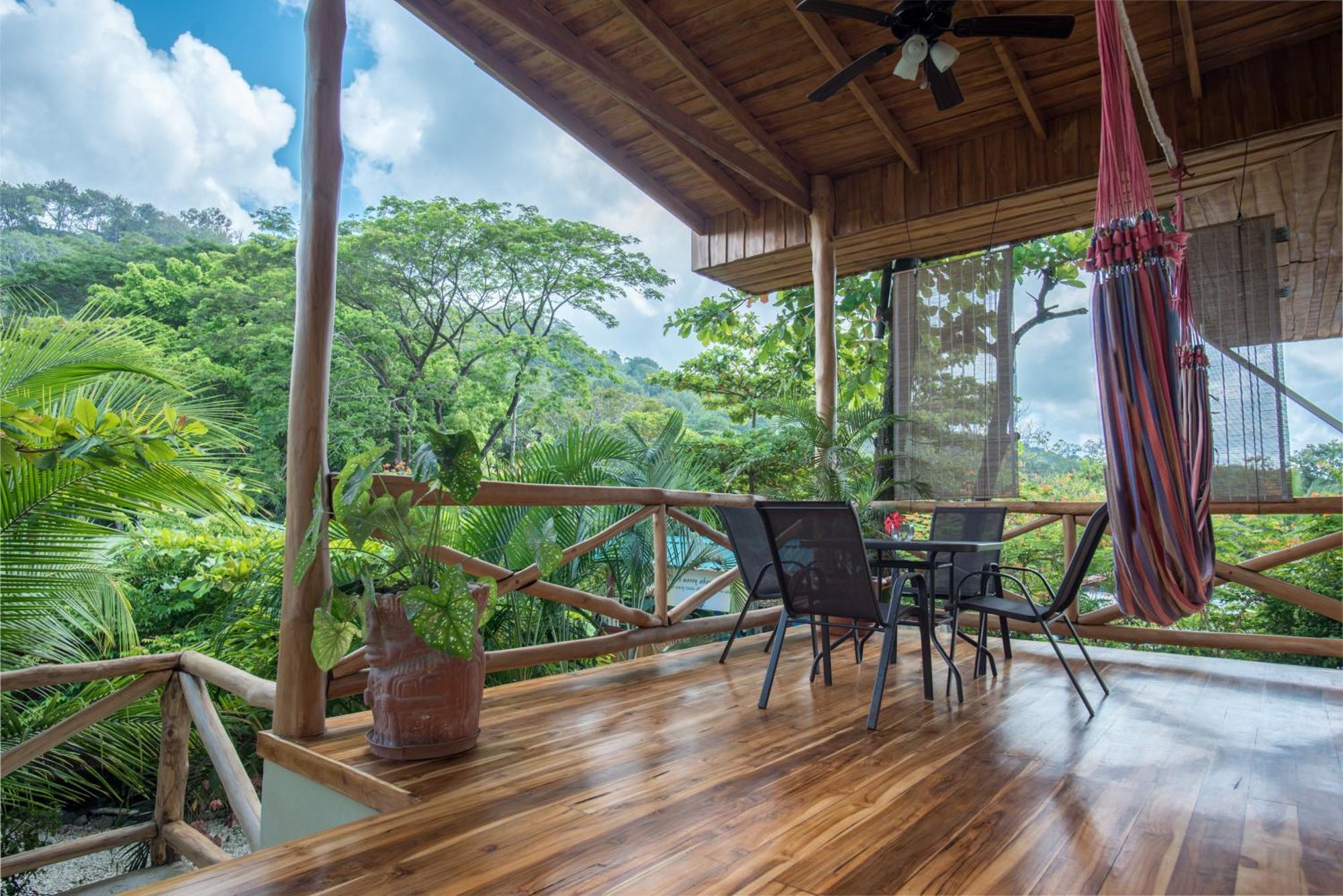 Villas Solar Playa Santa Teresa  Экстерьер фото