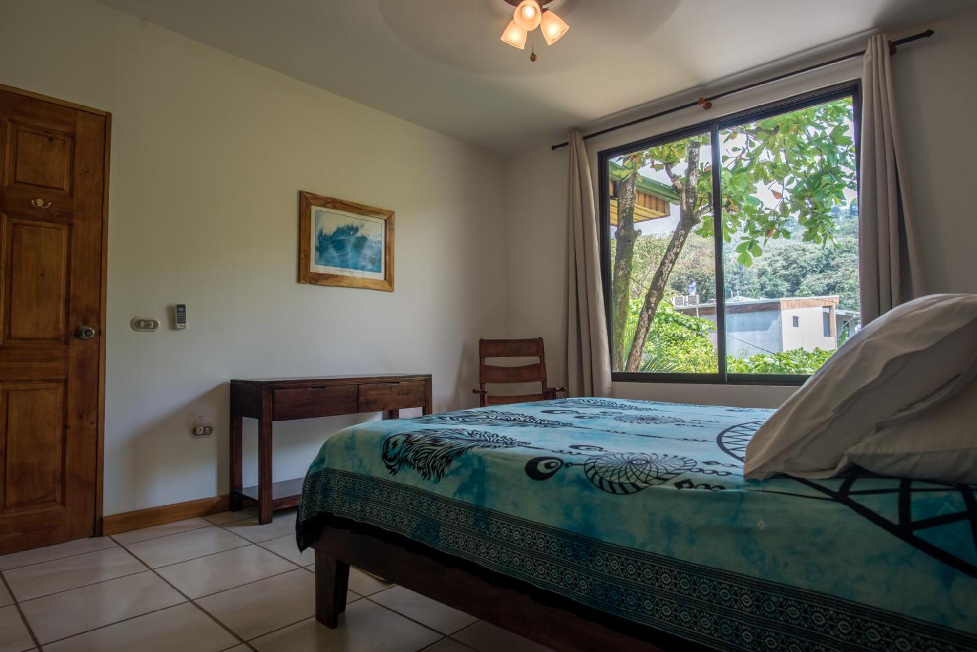 Villas Solar Playa Santa Teresa  Экстерьер фото