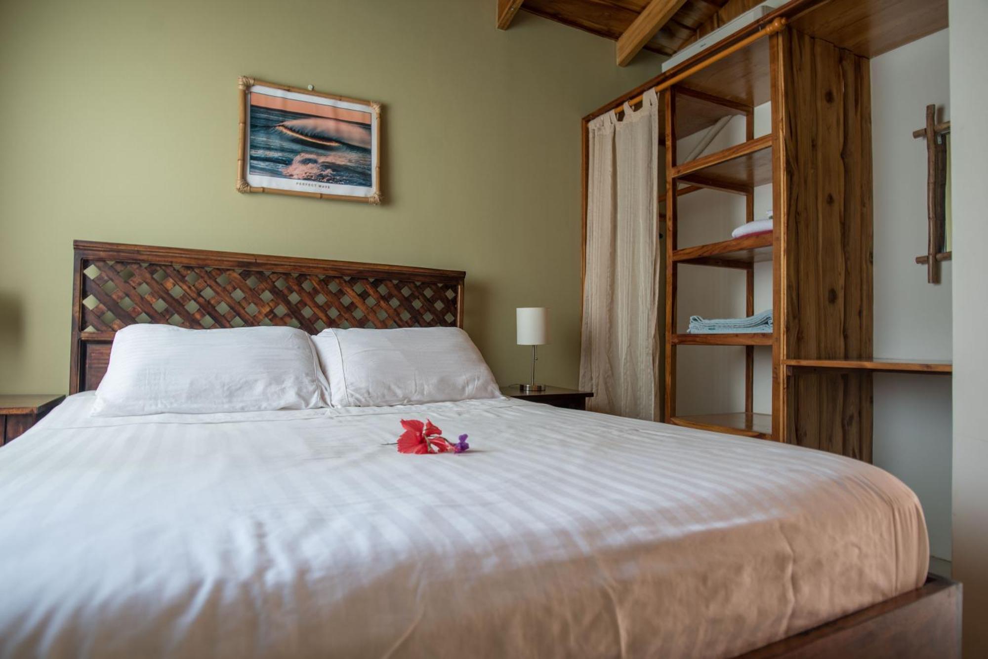 Villas Solar Playa Santa Teresa  Экстерьер фото