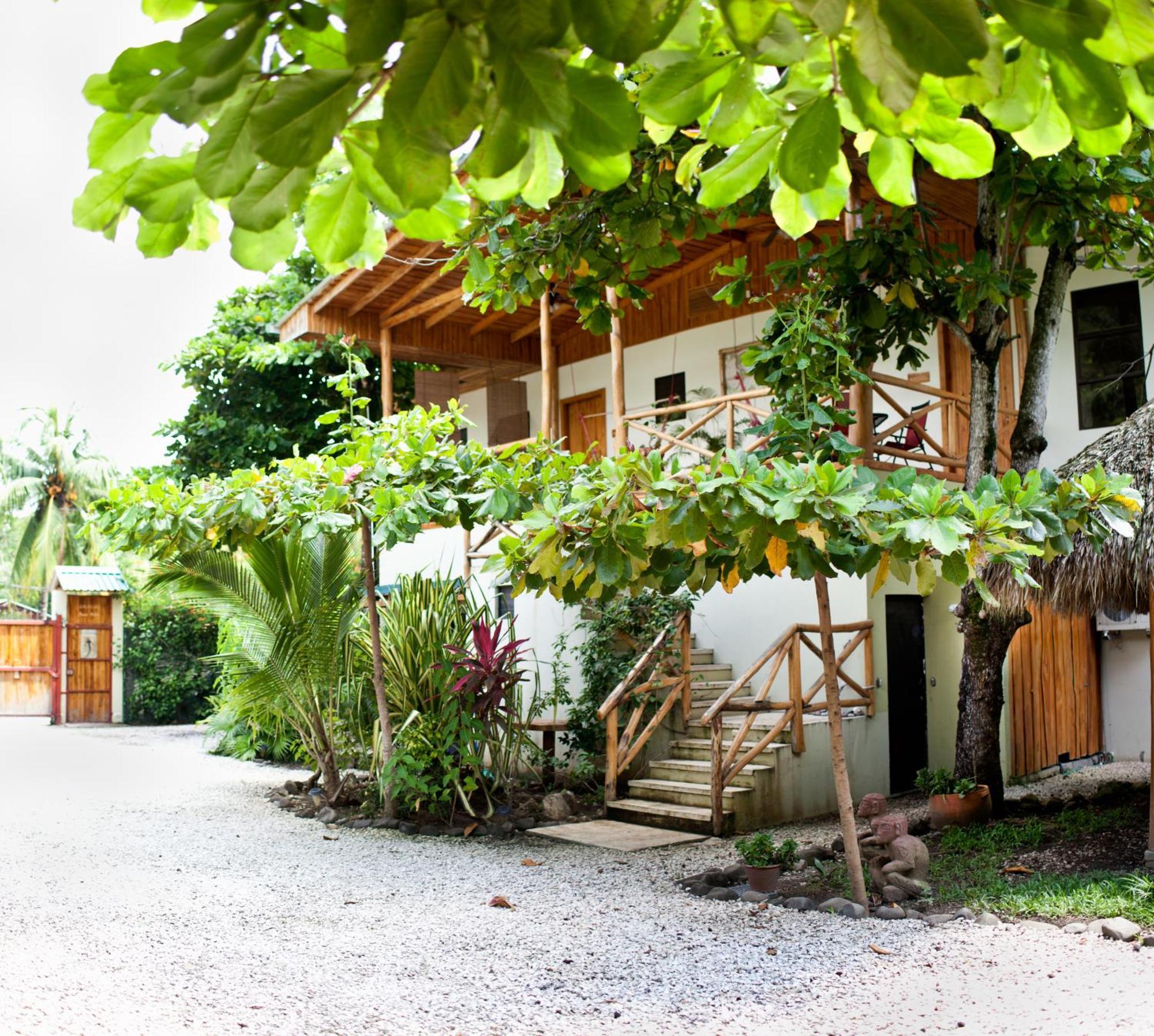 Villas Solar Playa Santa Teresa  Экстерьер фото