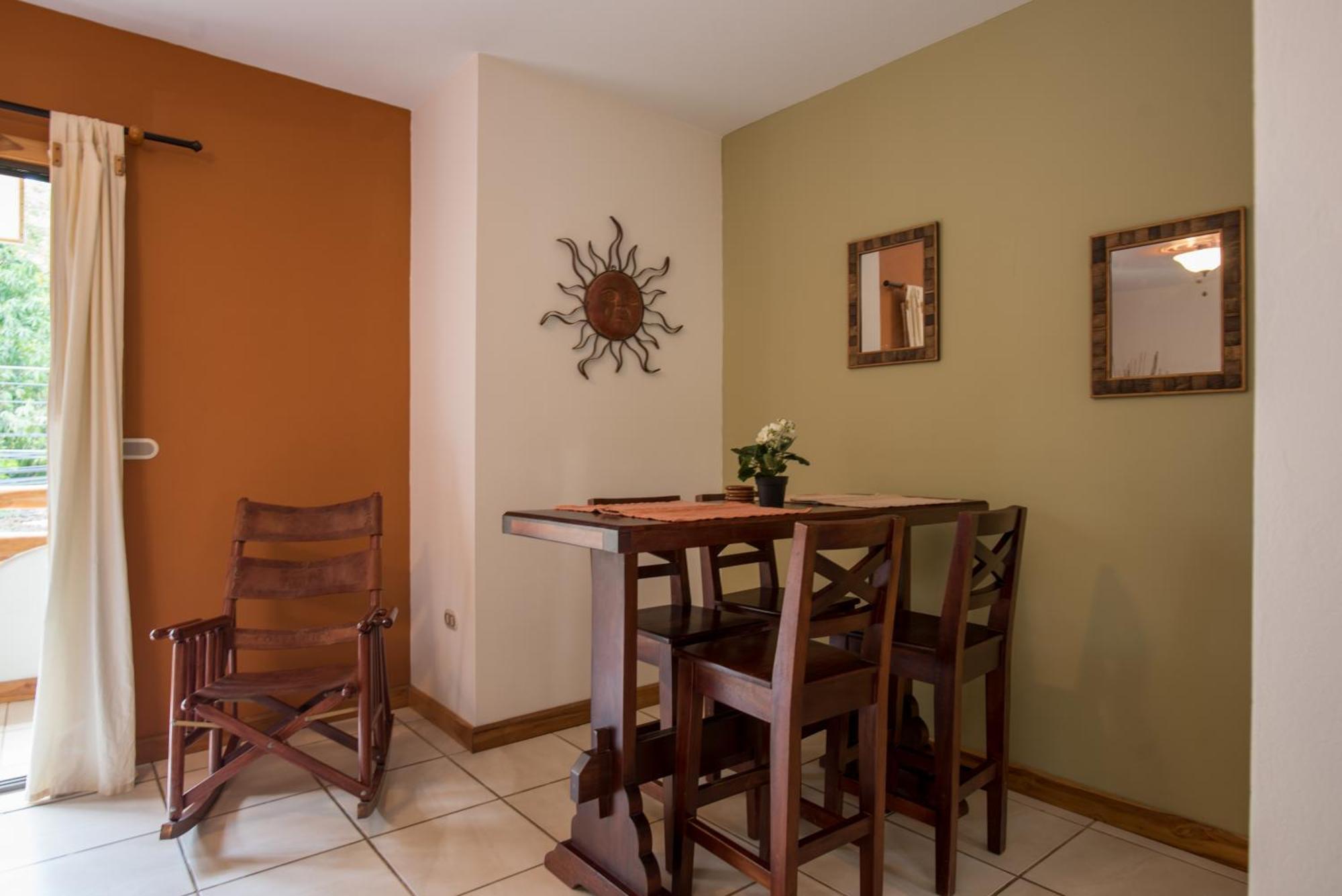 Villas Solar Playa Santa Teresa  Экстерьер фото