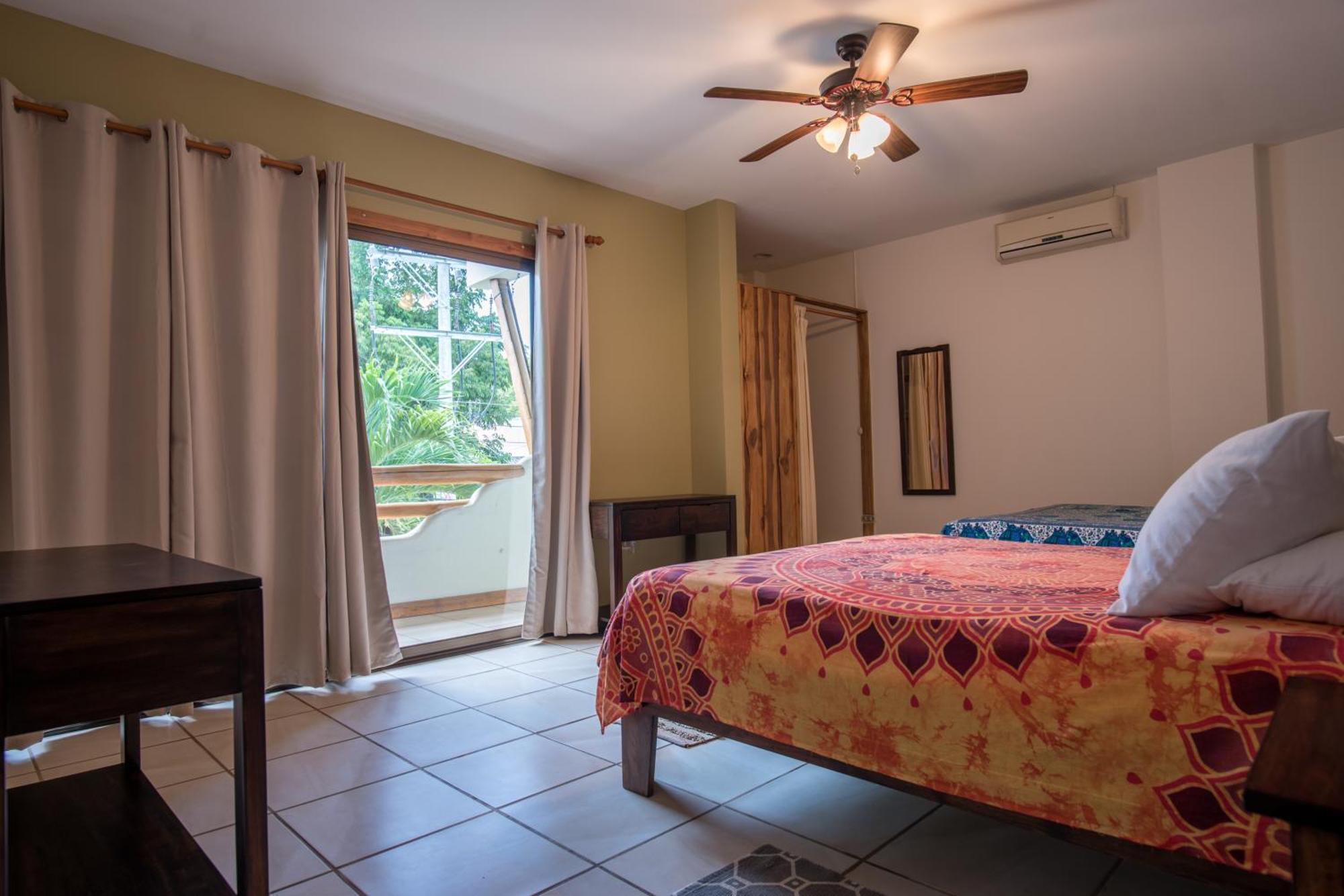 Villas Solar Playa Santa Teresa  Экстерьер фото