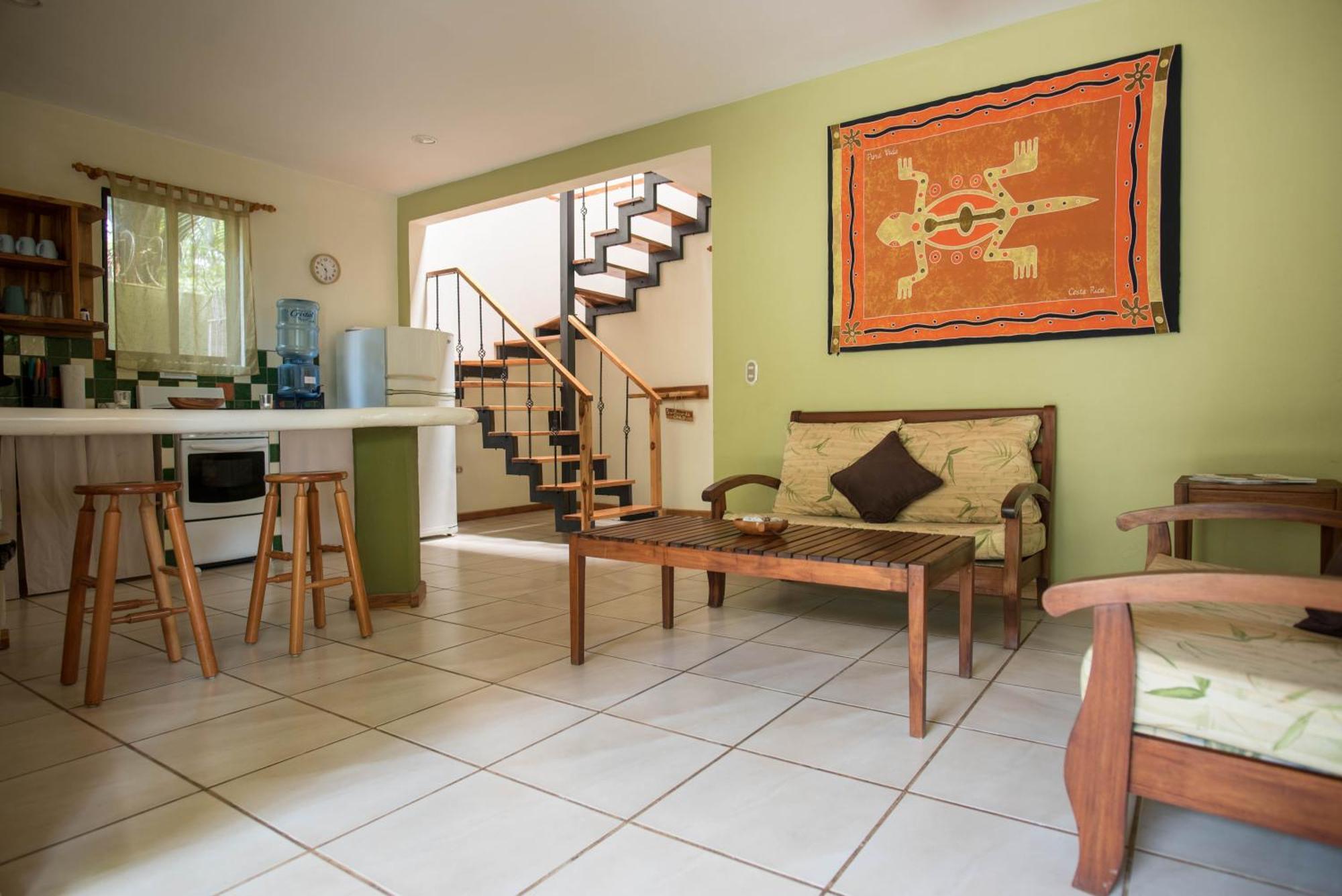 Villas Solar Playa Santa Teresa  Экстерьер фото