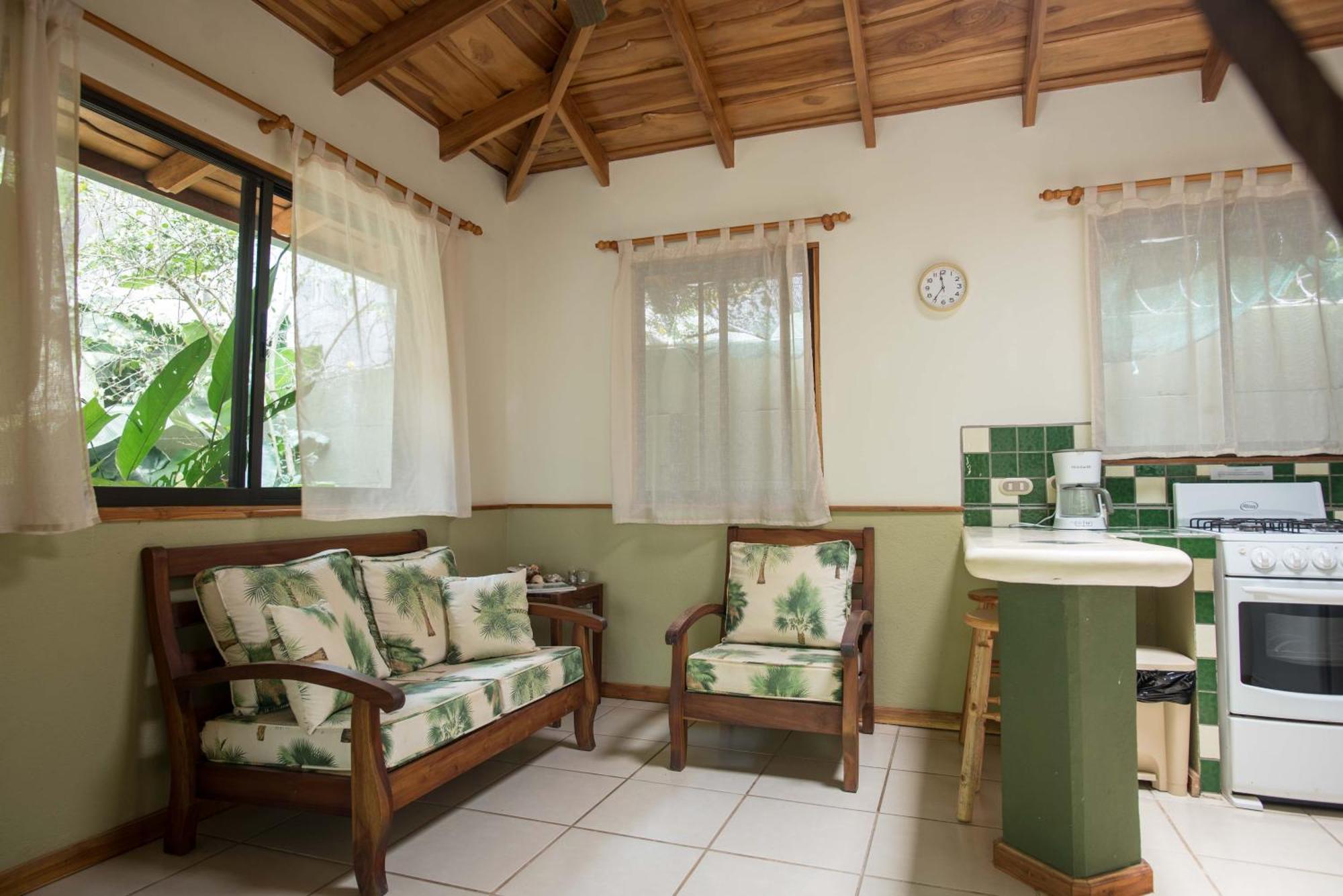 Villas Solar Playa Santa Teresa  Экстерьер фото