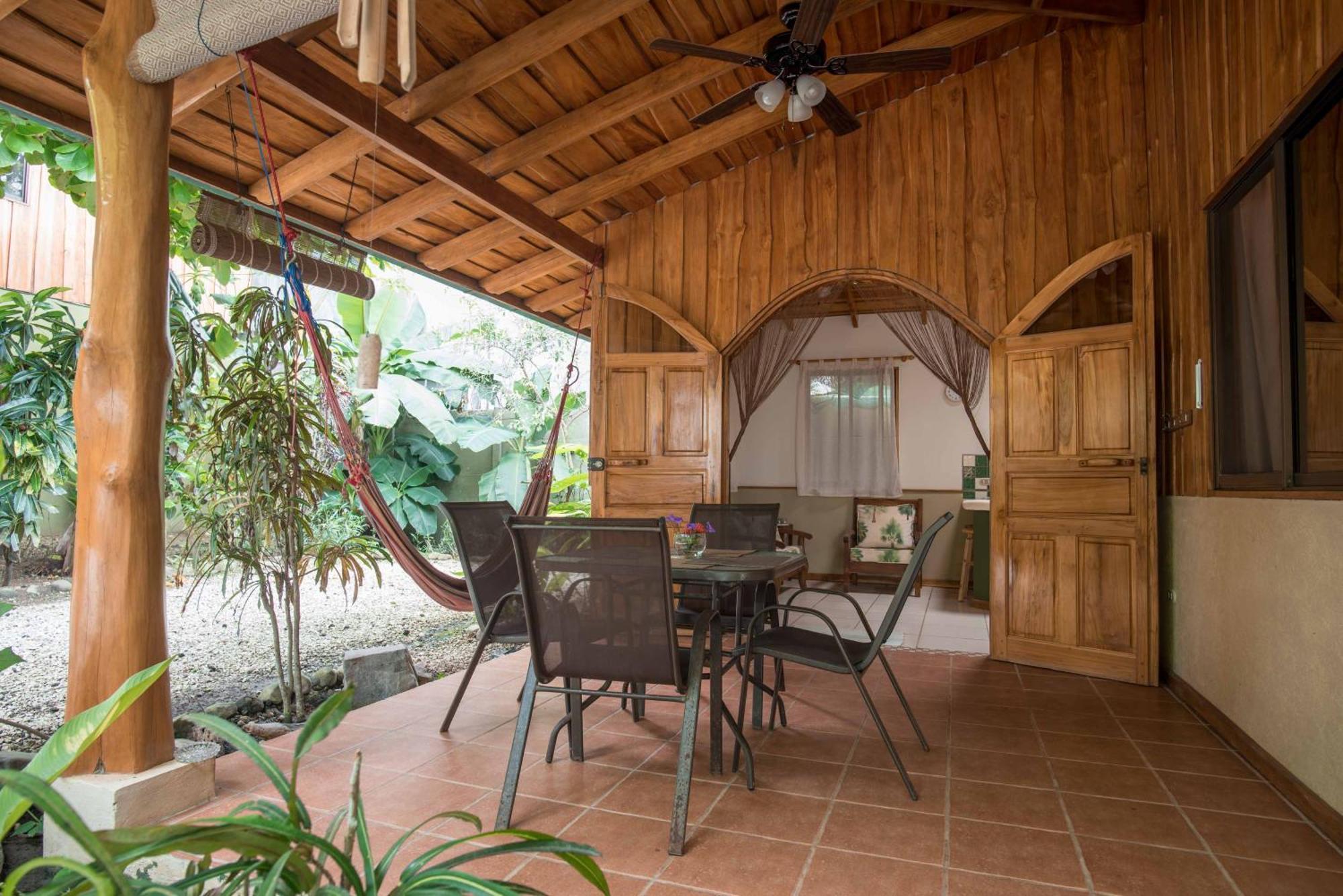 Villas Solar Playa Santa Teresa  Экстерьер фото
