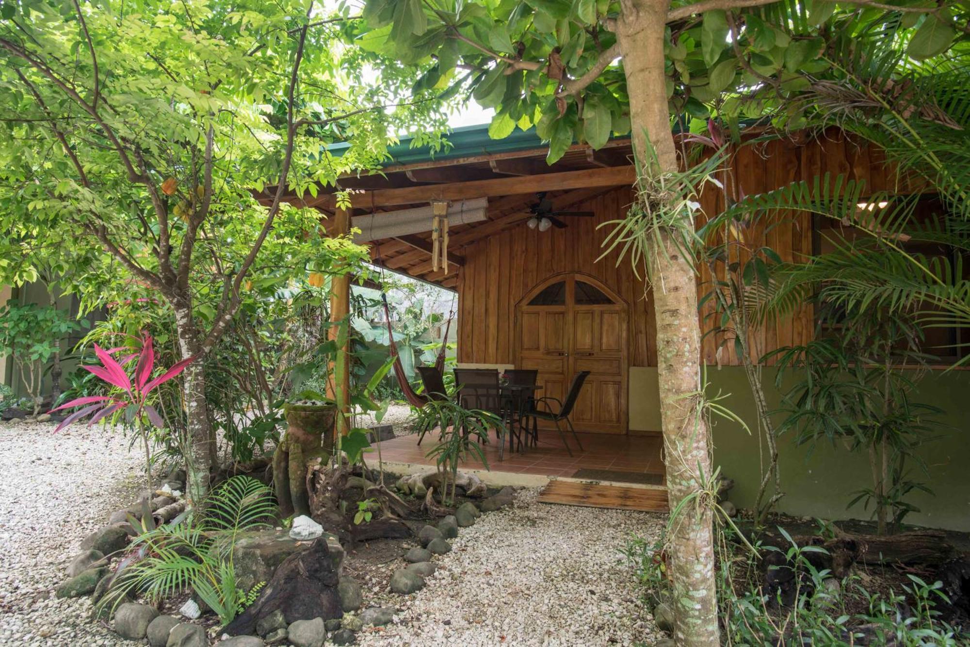 Villas Solar Playa Santa Teresa  Экстерьер фото