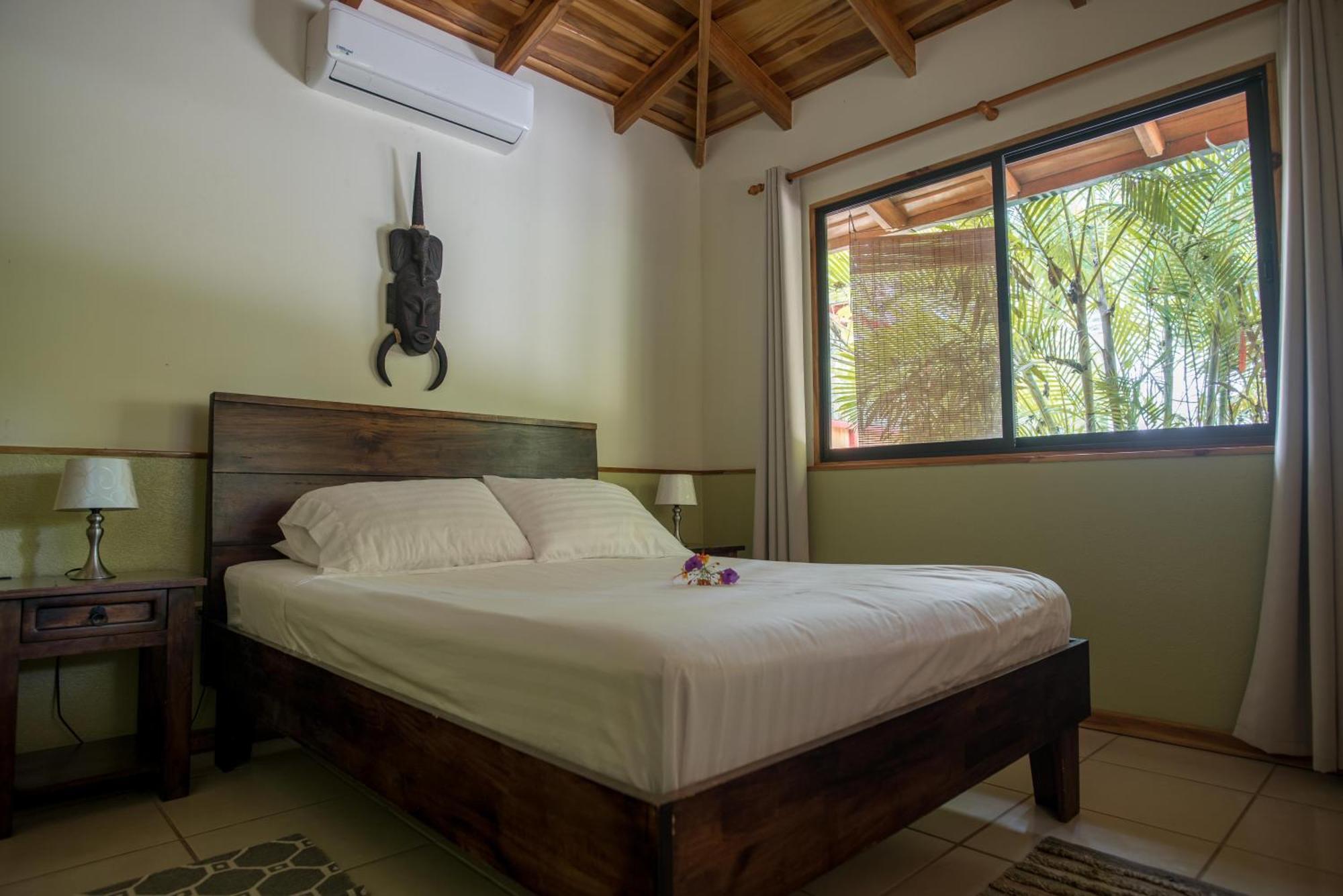 Villas Solar Playa Santa Teresa  Экстерьер фото