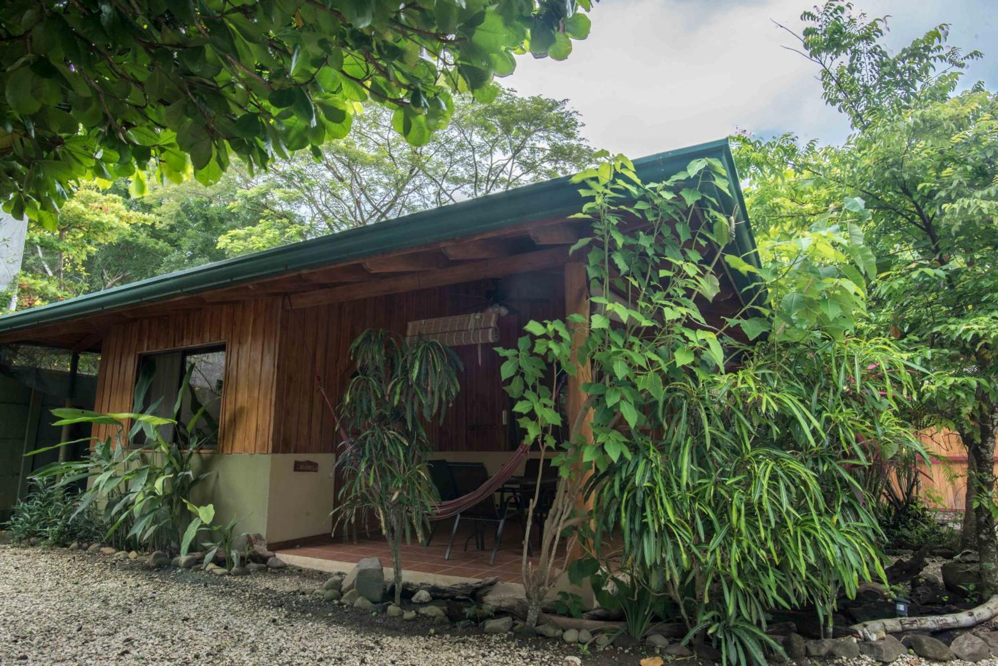 Villas Solar Playa Santa Teresa  Экстерьер фото