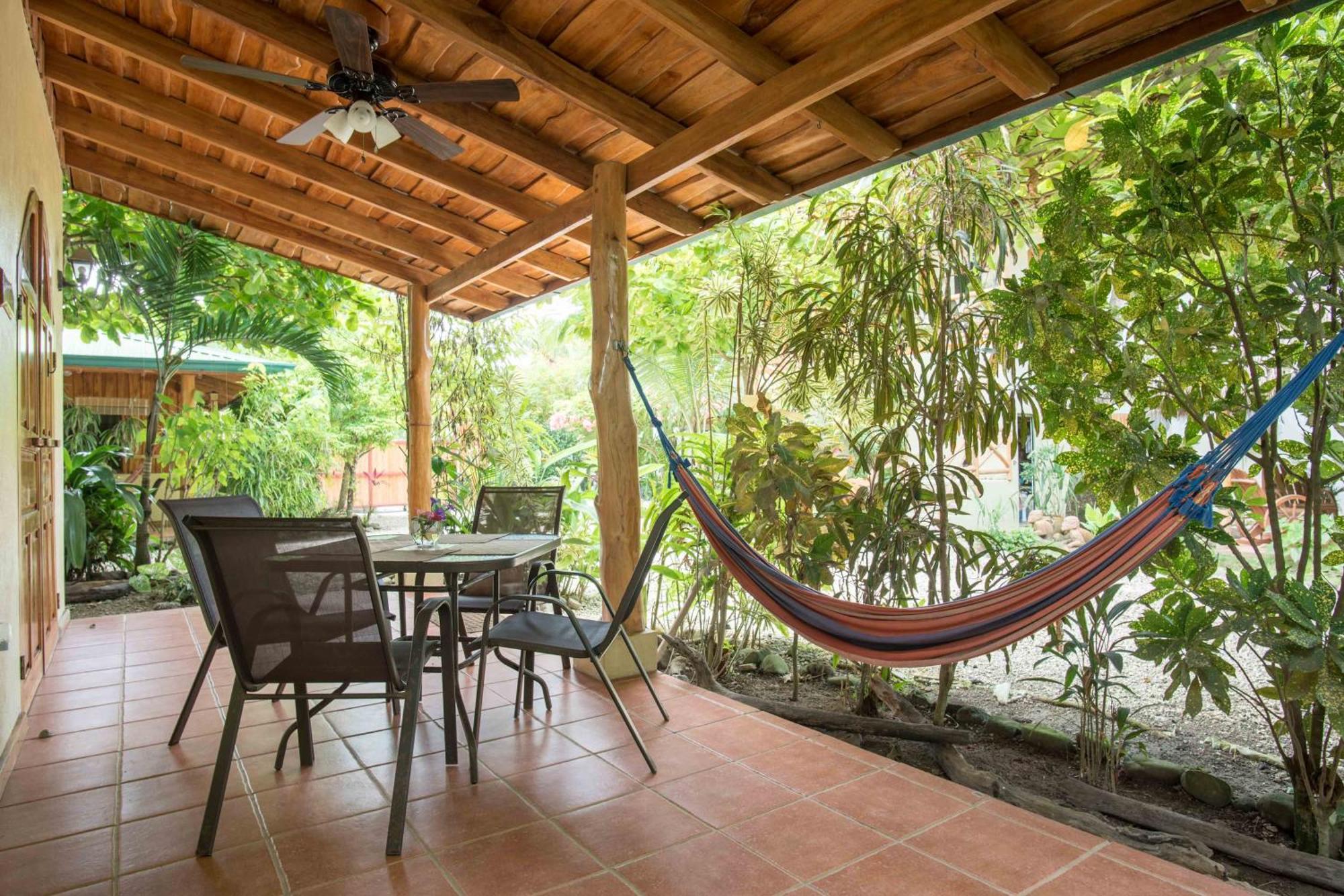 Villas Solar Playa Santa Teresa  Экстерьер фото