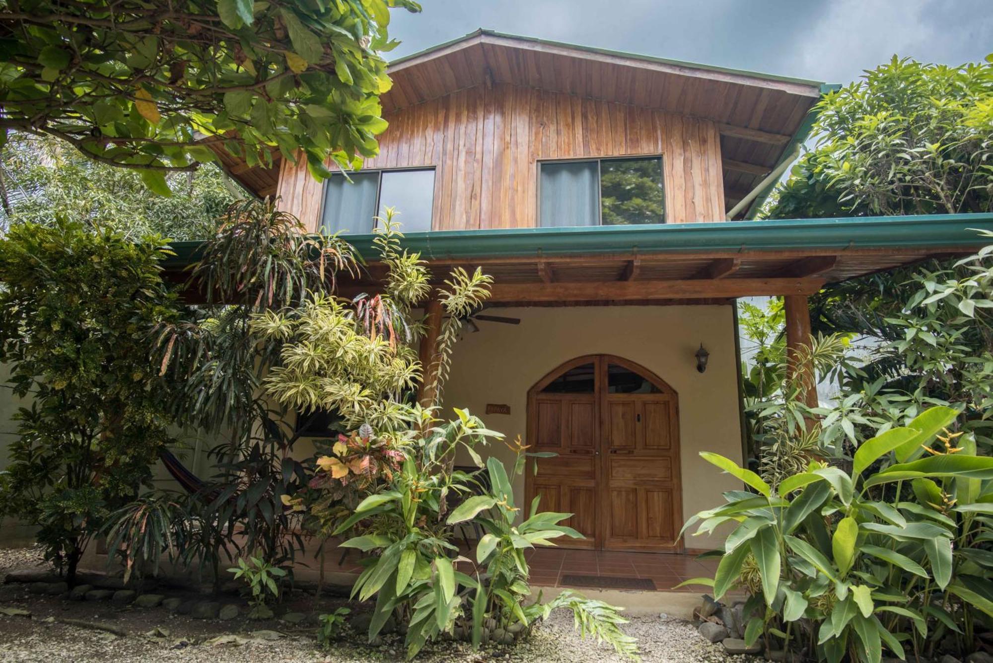 Villas Solar Playa Santa Teresa  Экстерьер фото