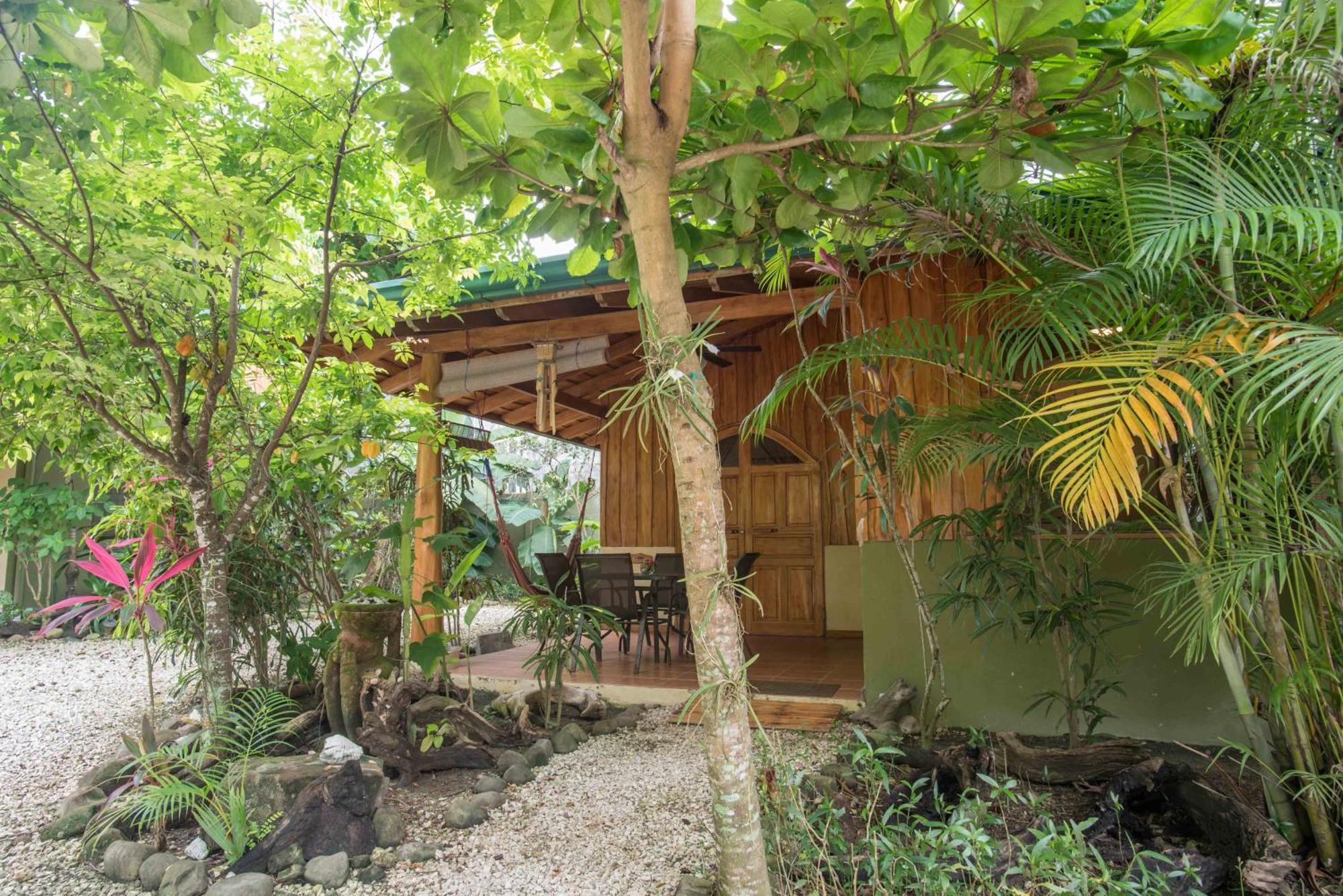 Villas Solar Playa Santa Teresa  Экстерьер фото