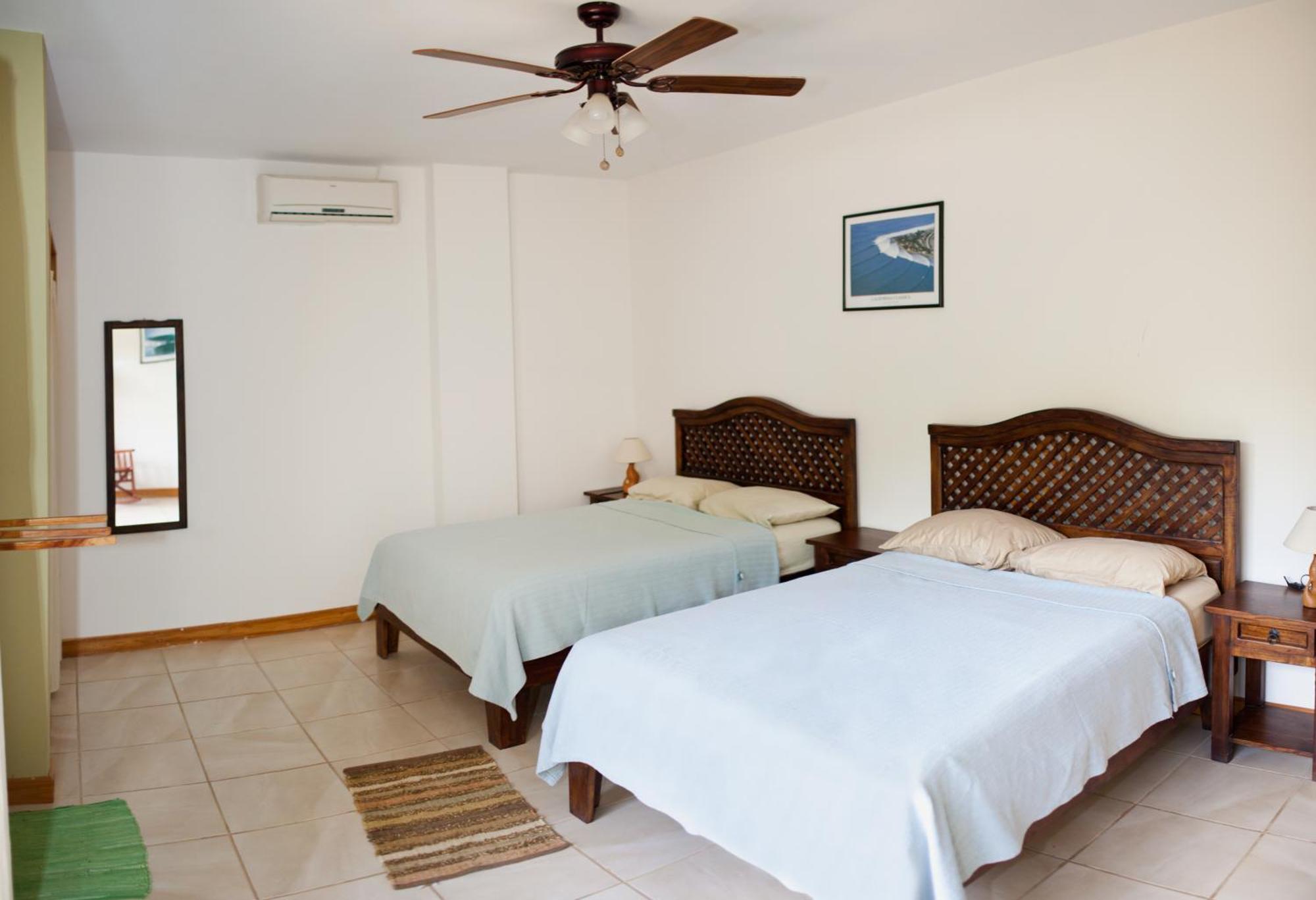 Villas Solar Playa Santa Teresa  Номер фото
