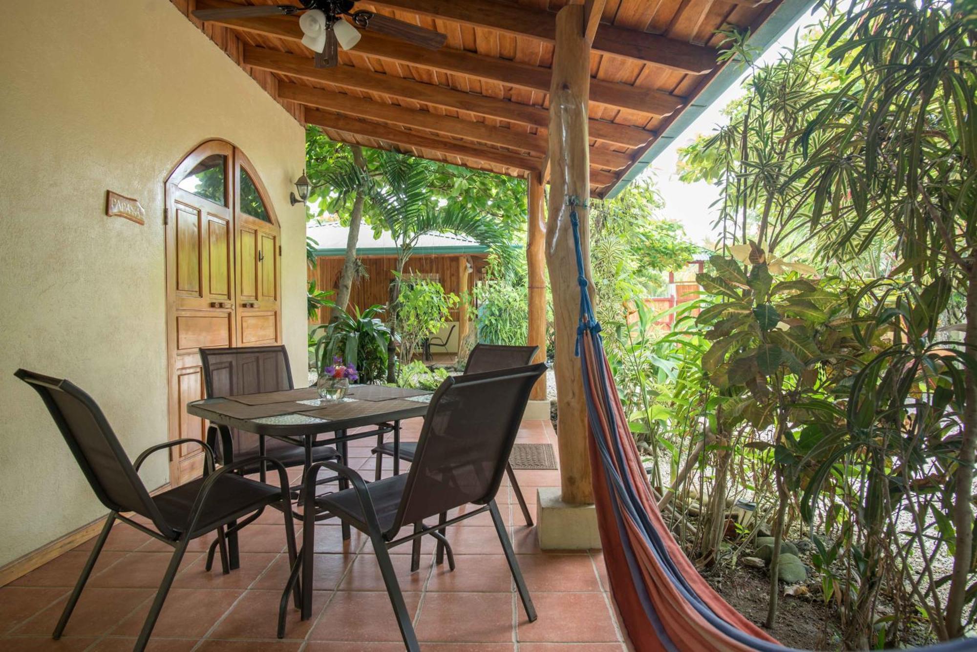 Villas Solar Playa Santa Teresa  Экстерьер фото