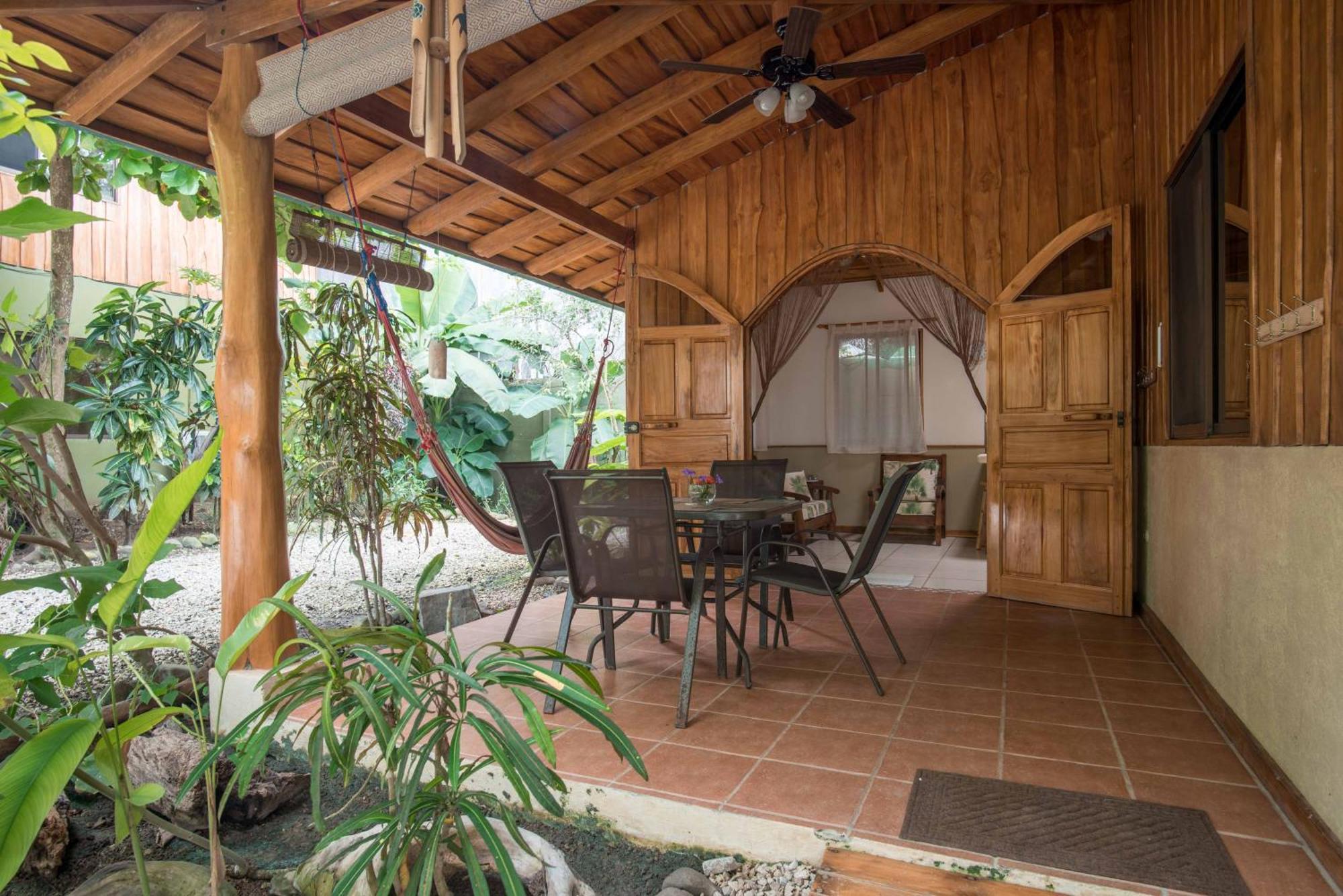 Villas Solar Playa Santa Teresa  Экстерьер фото