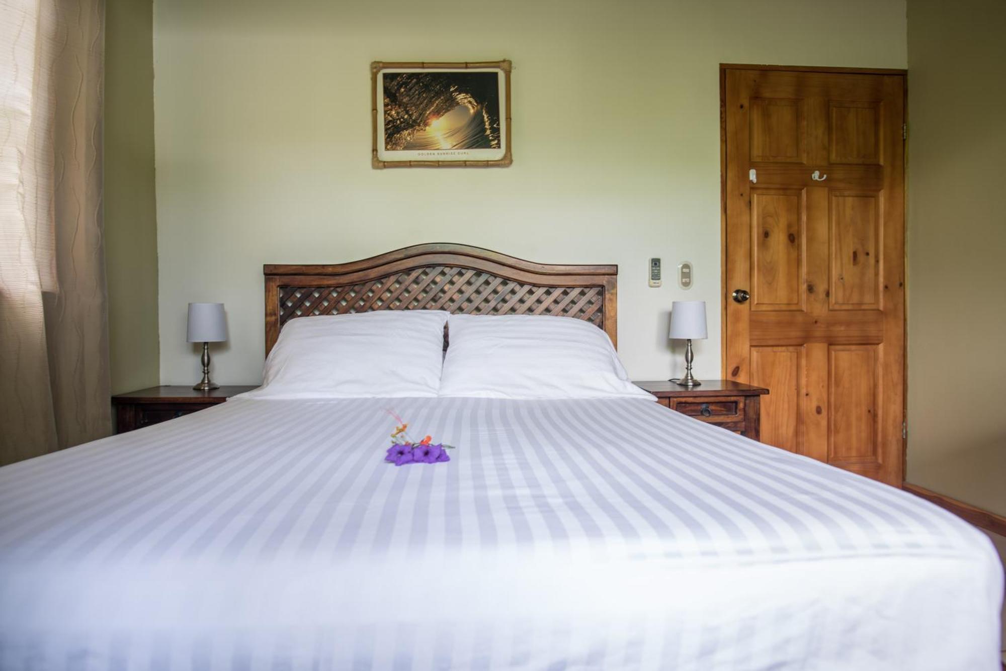 Villas Solar Playa Santa Teresa  Экстерьер фото