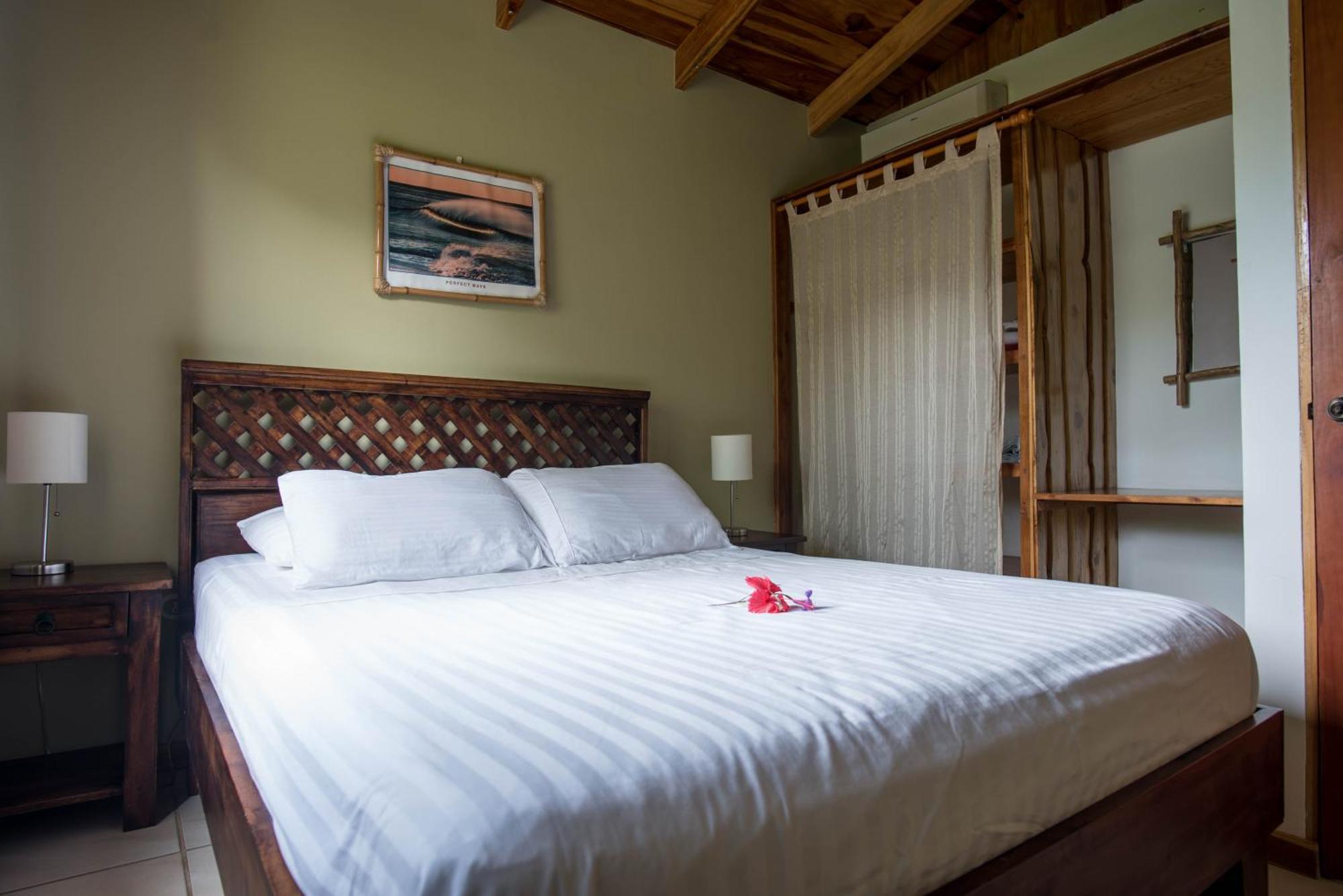 Villas Solar Playa Santa Teresa  Экстерьер фото